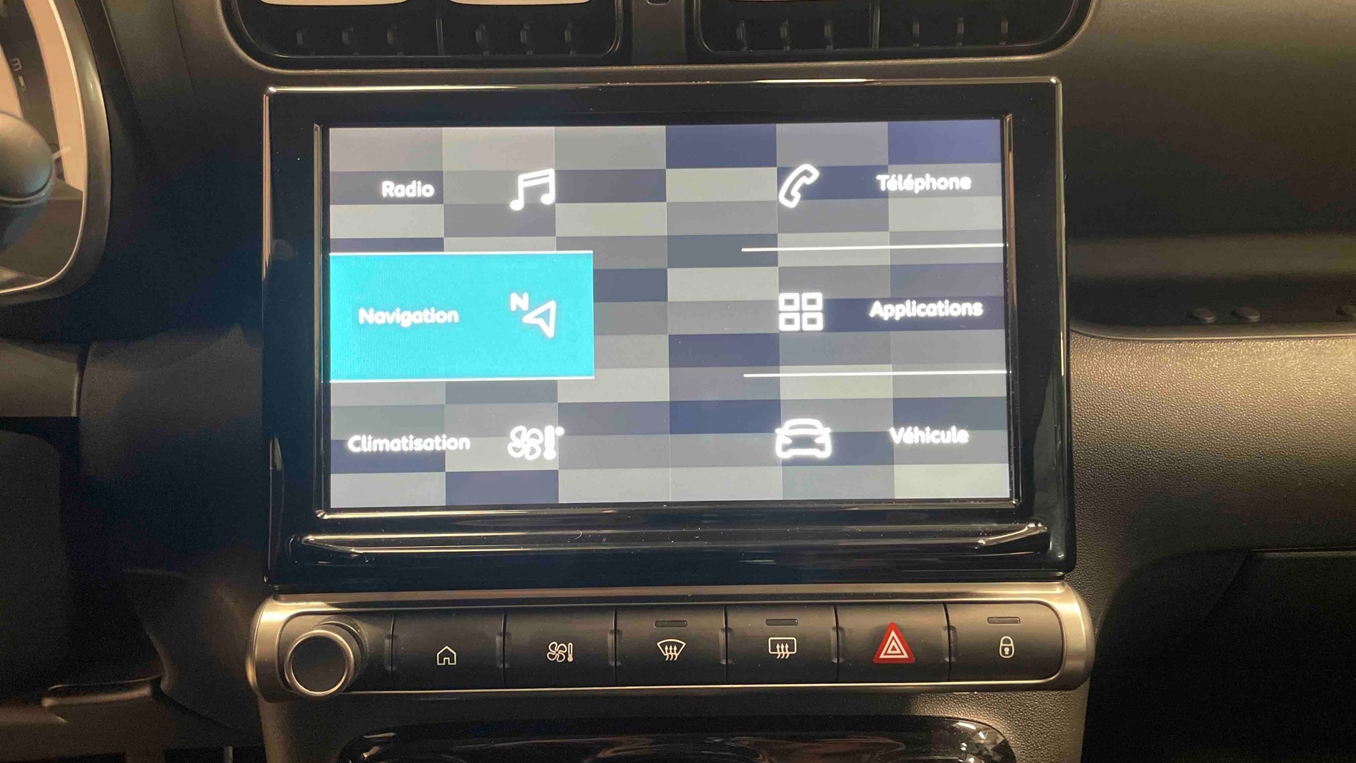 CITROEN C3 AIRCROSS PT110 S&S BVM6 MAX