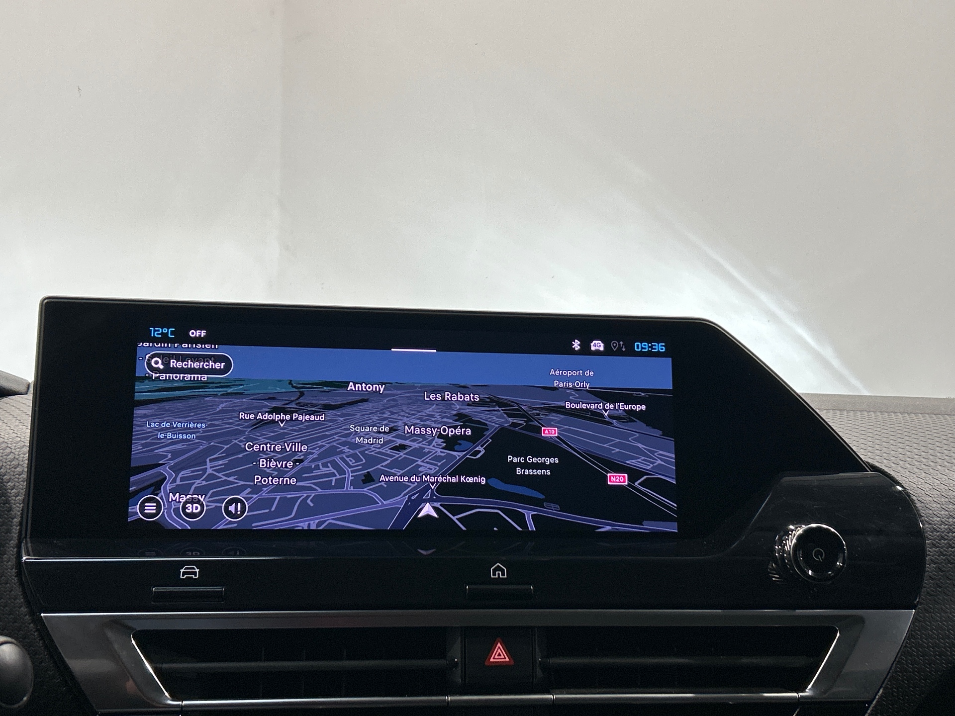 CITROEN C4 PureTech 130 BVM6 Max