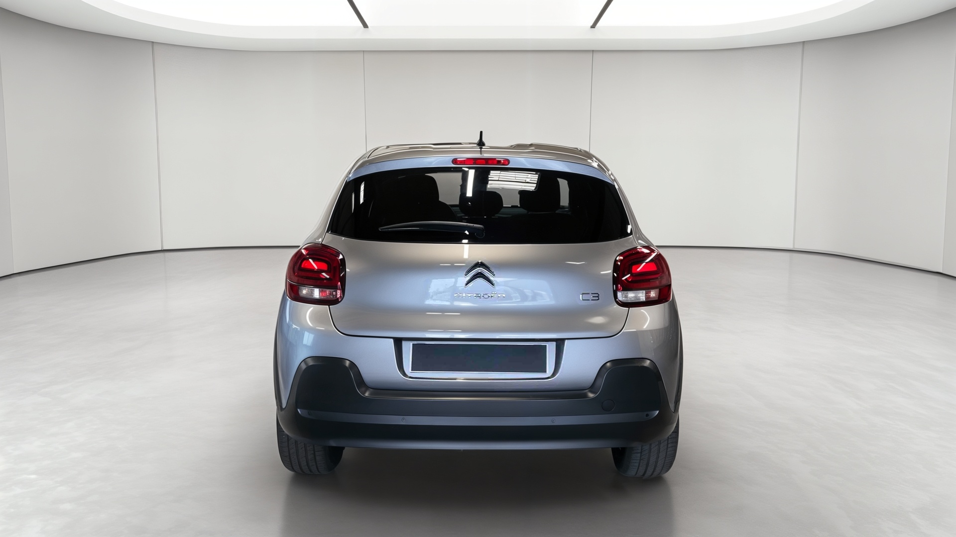 CITROEN C3 PureTech 110 ch EAT6 Max