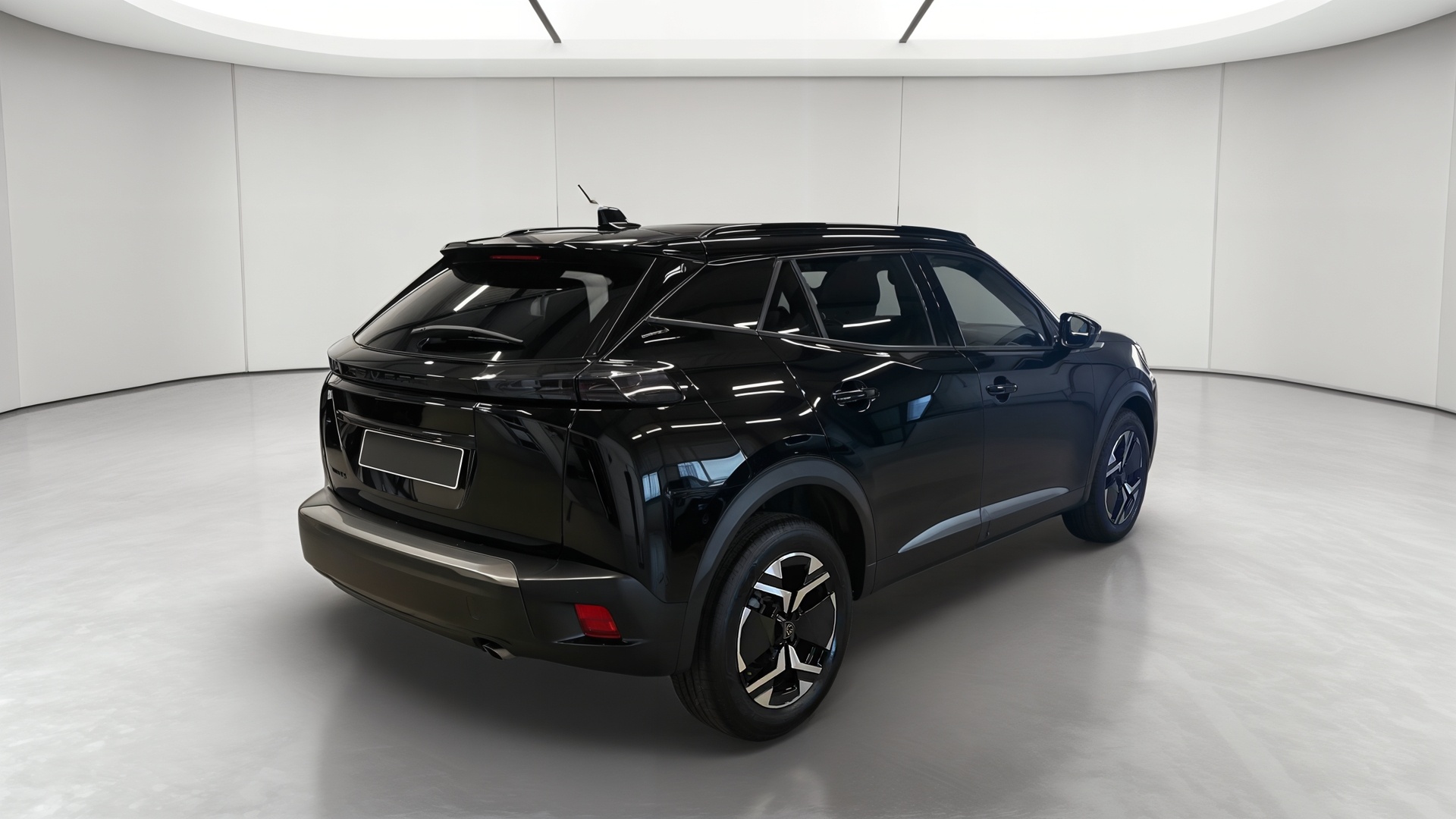 PEUGEOT 2008 100 S&S BVM6 Allure