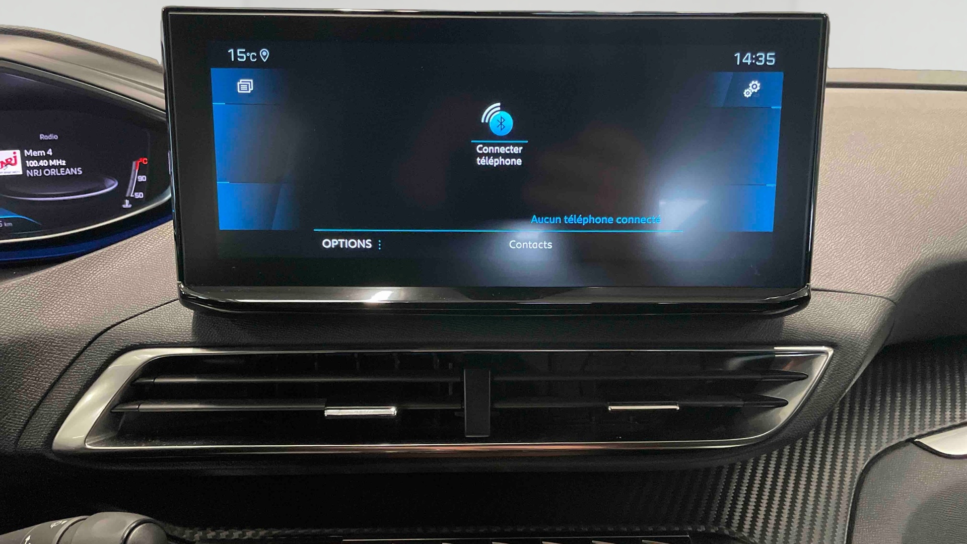 PEUGEOT 3008 BlueHDi 130ch S&S EAT8 Active Pack
