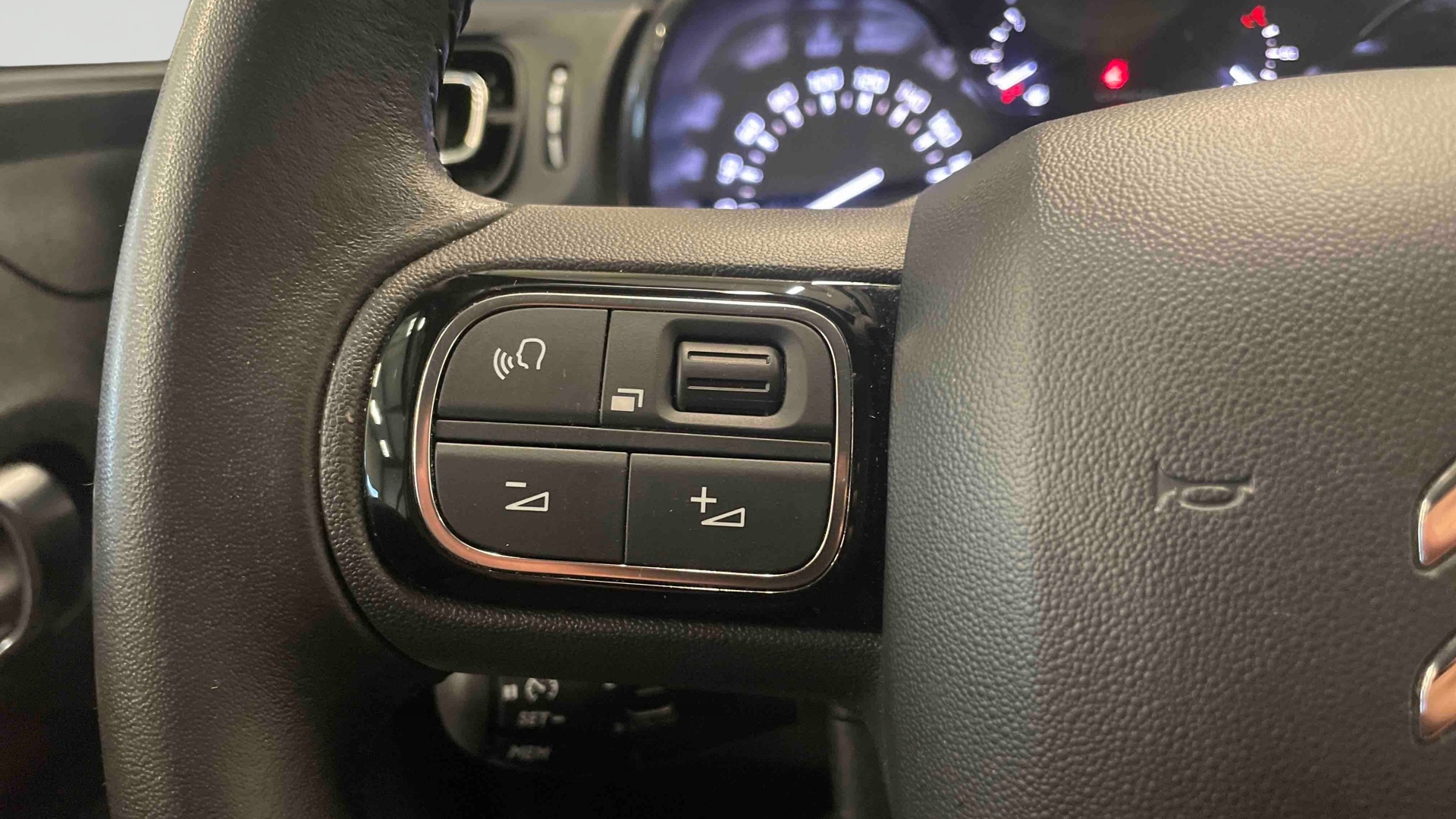 CITROEN C3 PureTech 110 ch BVM6 Max