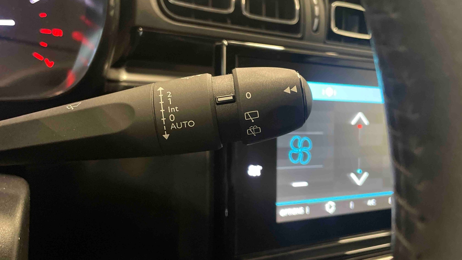 CITROEN C3 PureTech 110 ch BVM6 Max