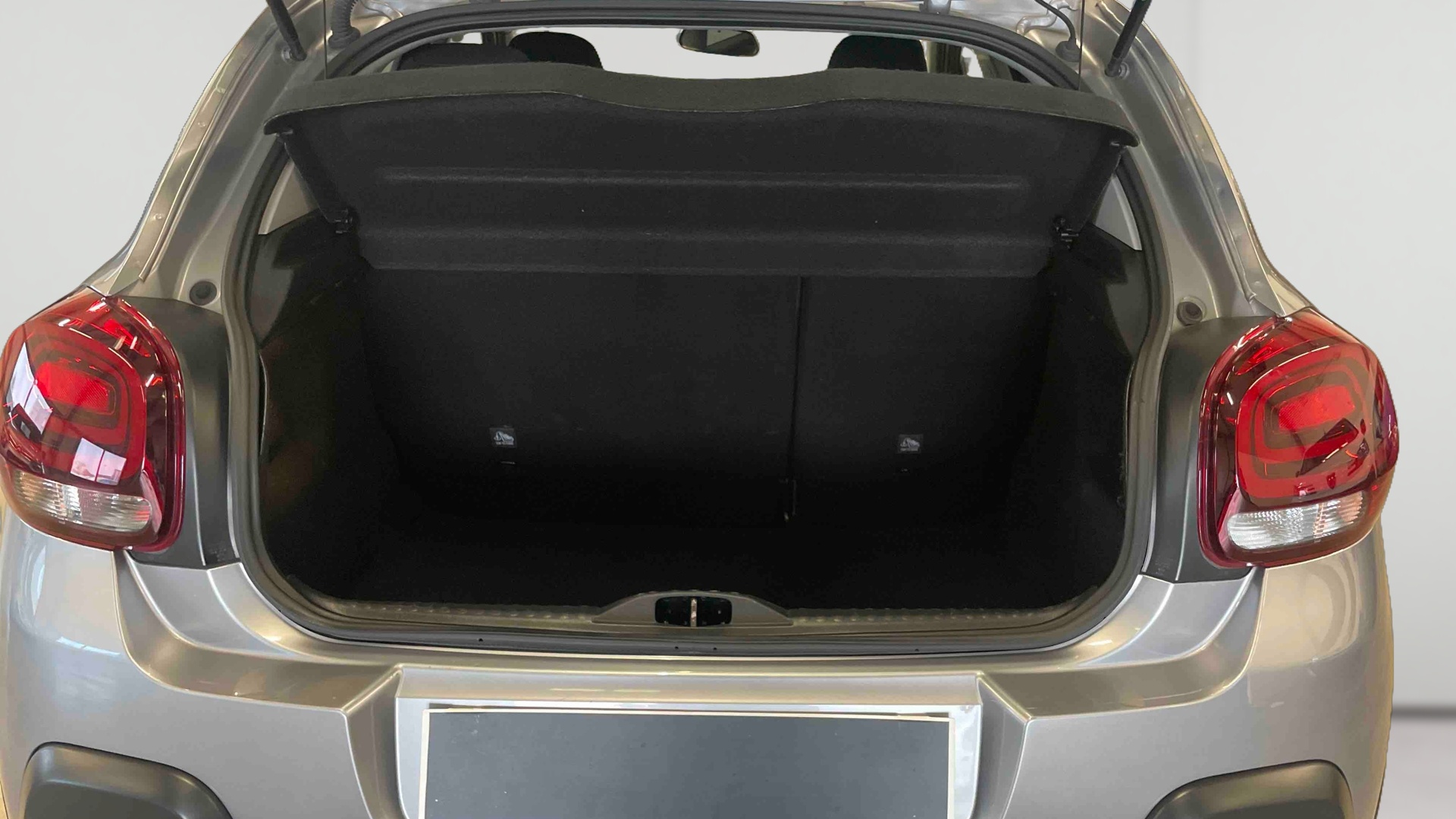 CITROEN C3 PureTech 110 ch EAT6 Max