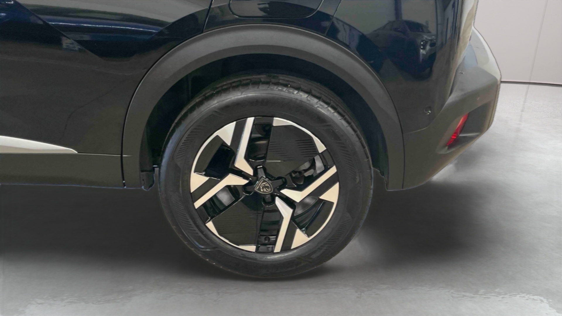 PEUGEOT 2008 100 S&S BVM6 Allure