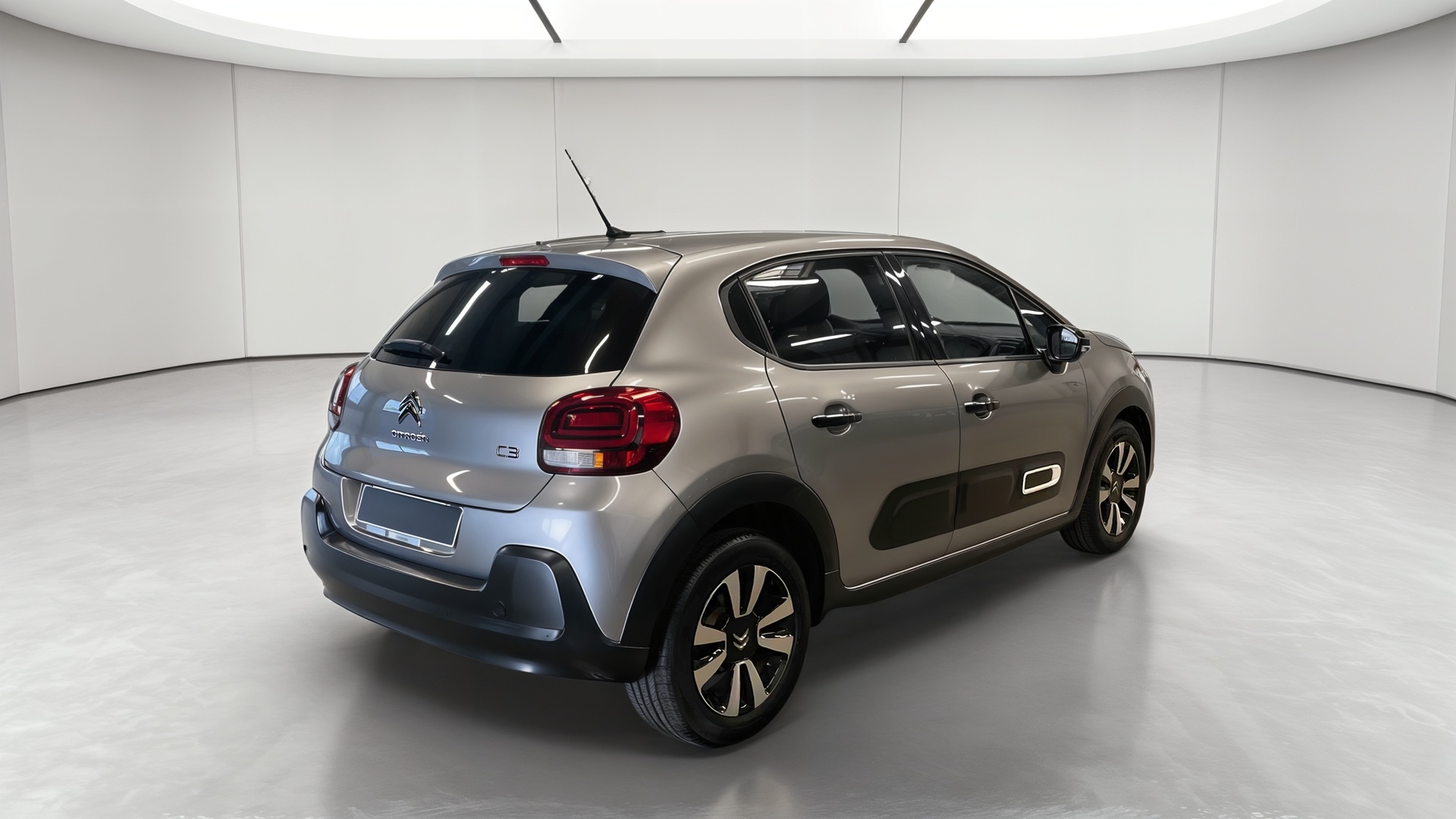 CITROEN C3 PureTech 110 ch BVM6 Max