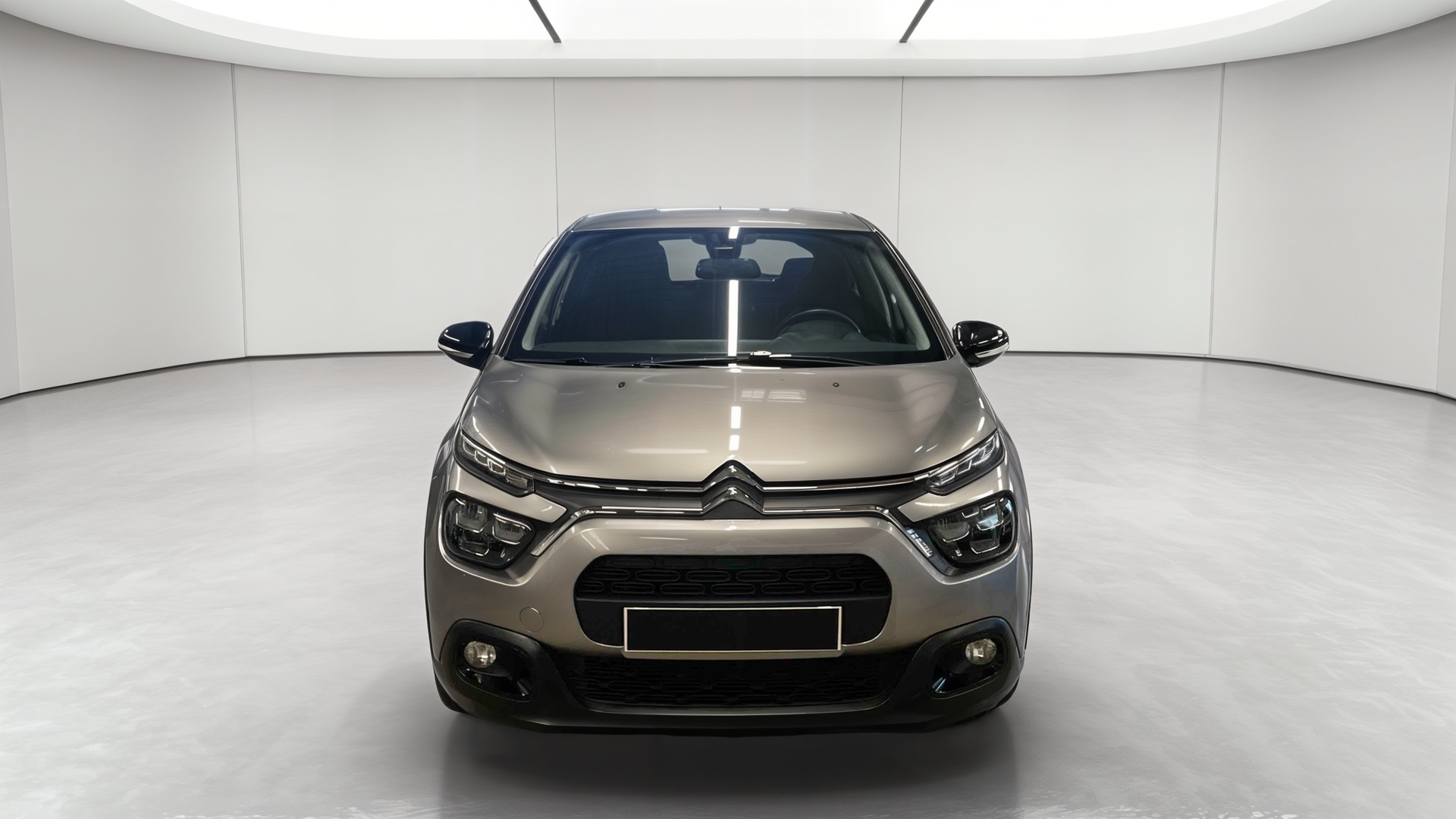 CITROEN C3 PureTech 110 ch BVM6 Max
