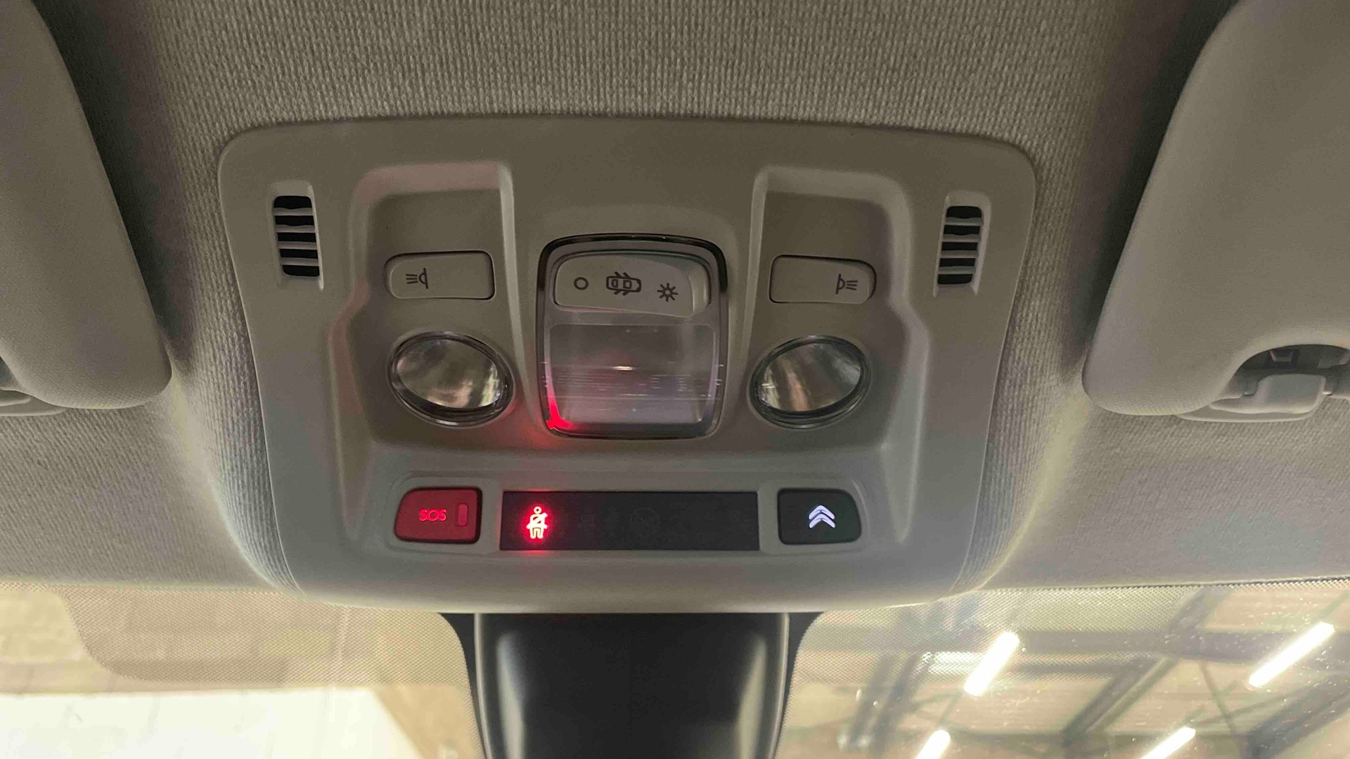 CITROEN C3 PureTech 110 ch EAT6 Max