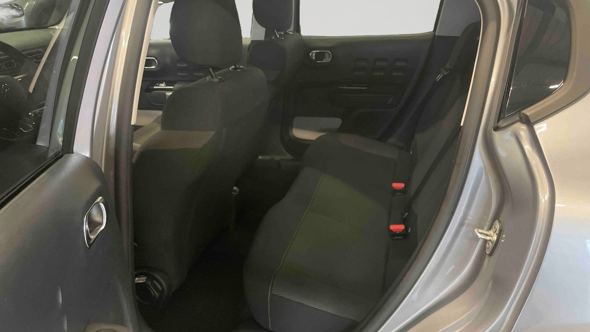 CITROEN C3 PureTech 110 ch EAT6 Max