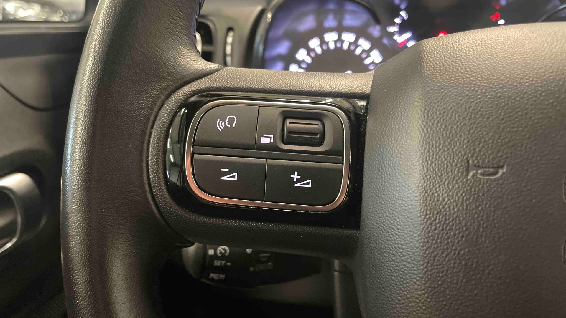 CITROEN C3 PureTech 110 ch EAT6 Max