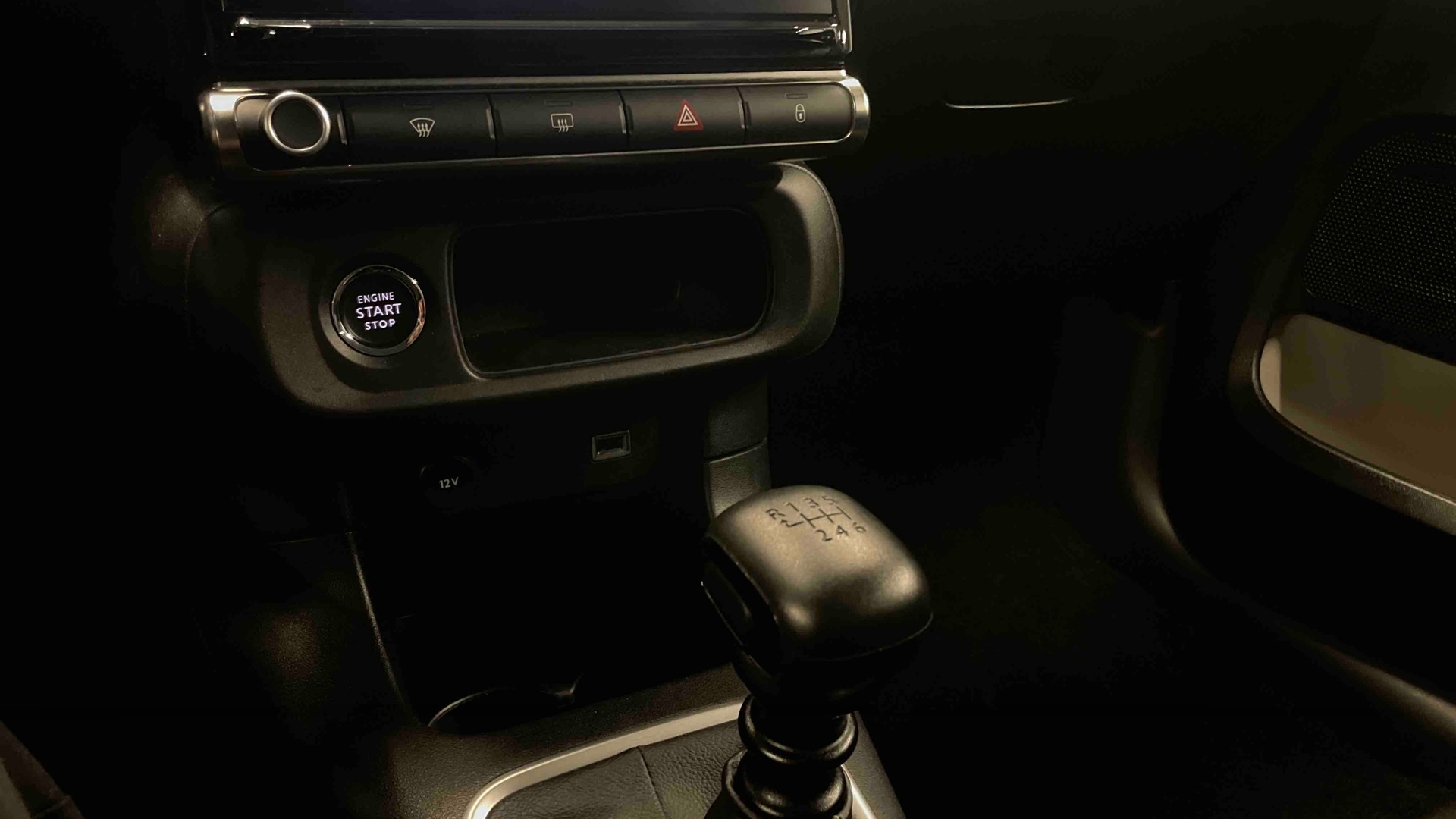 CITROEN C3 PureTech 110 ch BVM6 Max