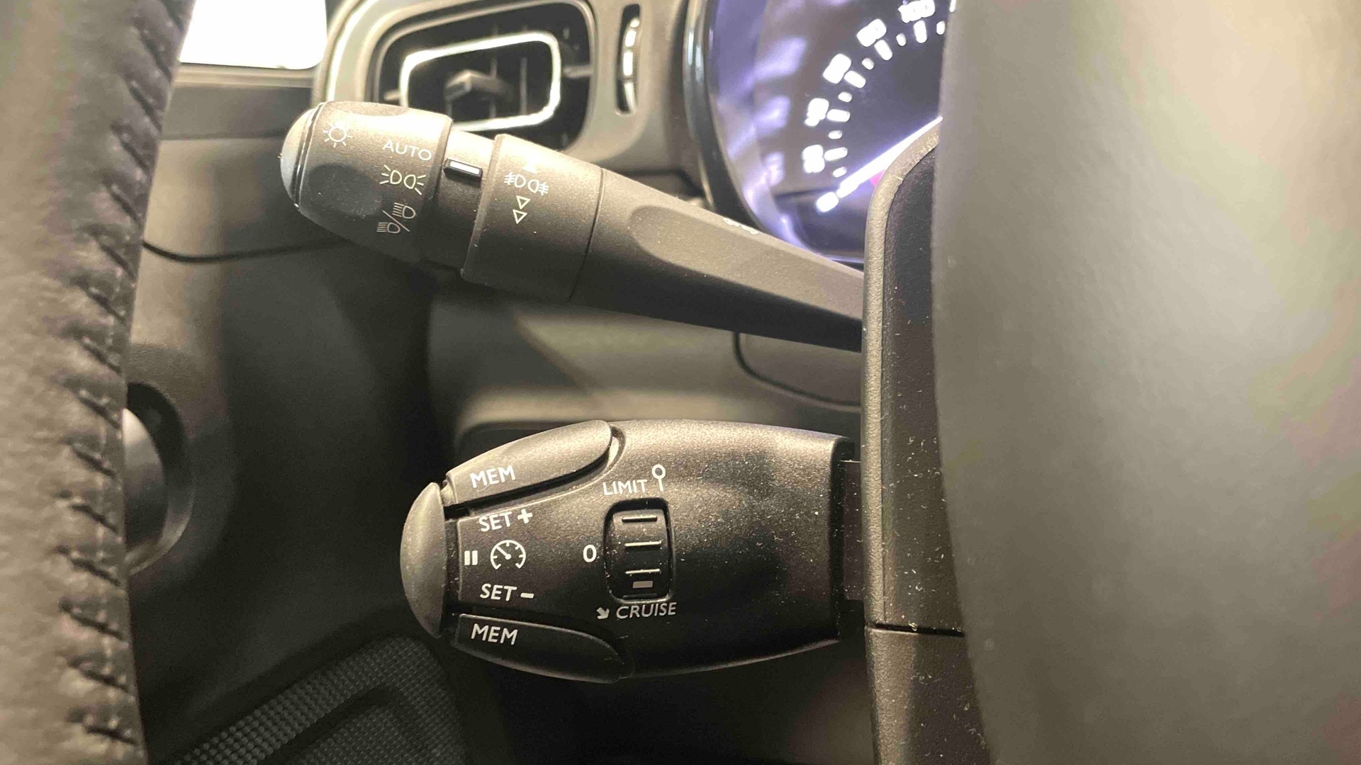 CITROEN C3 PureTech 110 ch EAT6 Max