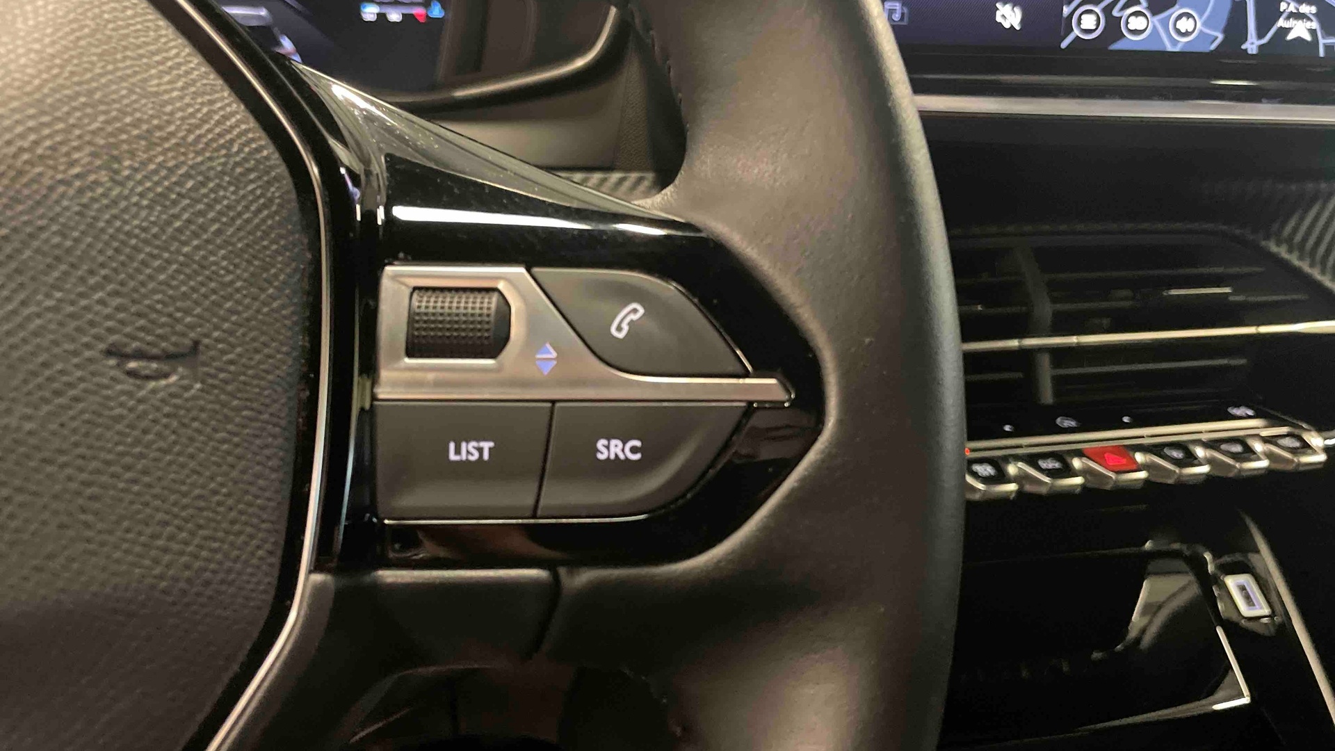 PEUGEOT 2008 100 S&S BVM6 Allure
