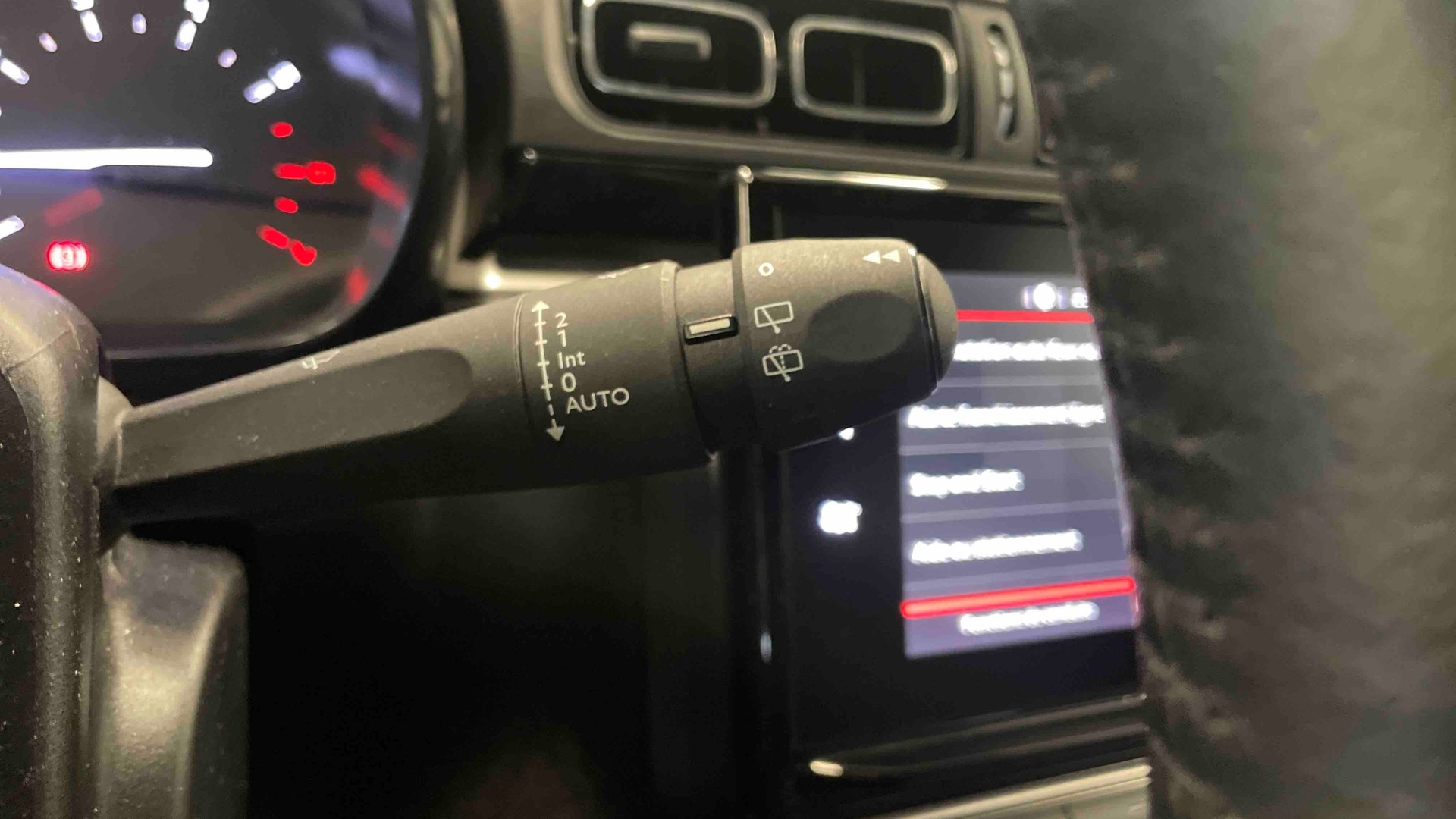 CITROEN C3 PureTech 110 ch EAT6 Max