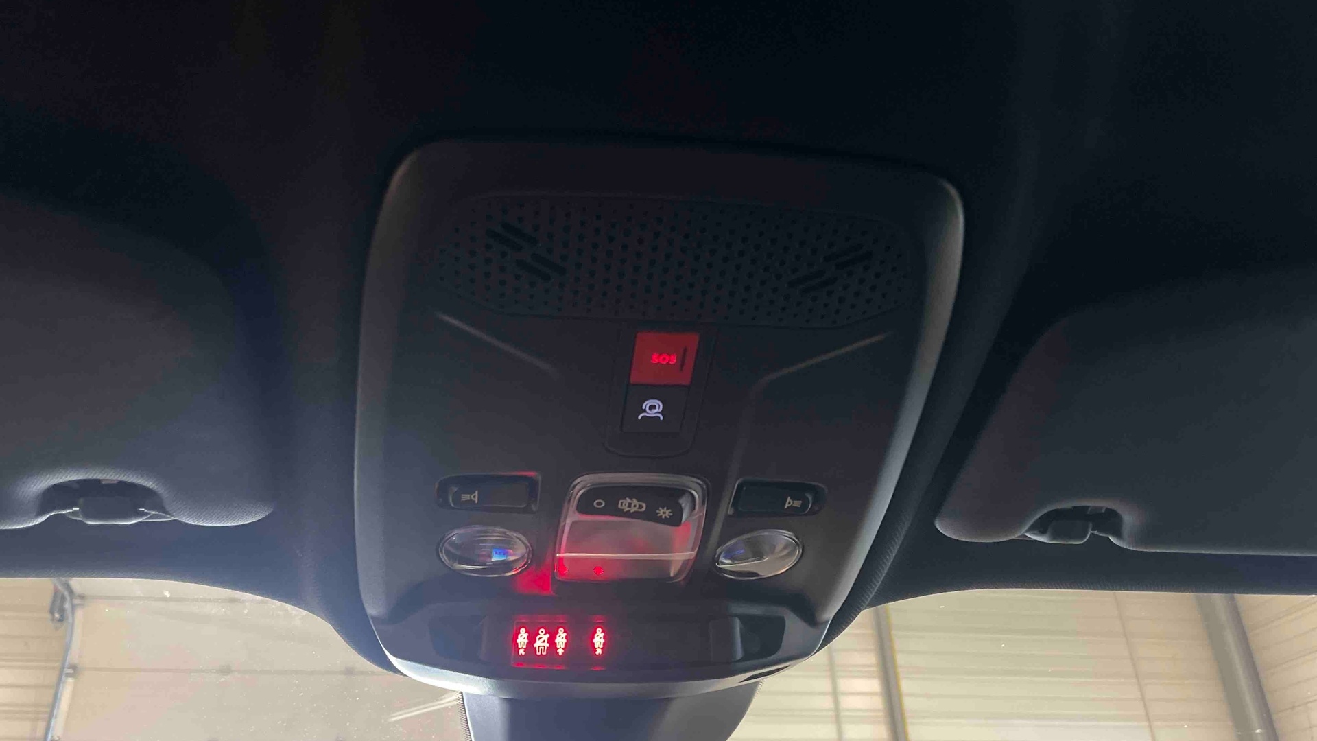 PEUGEOT 2008 100 S&S BVM6 Allure