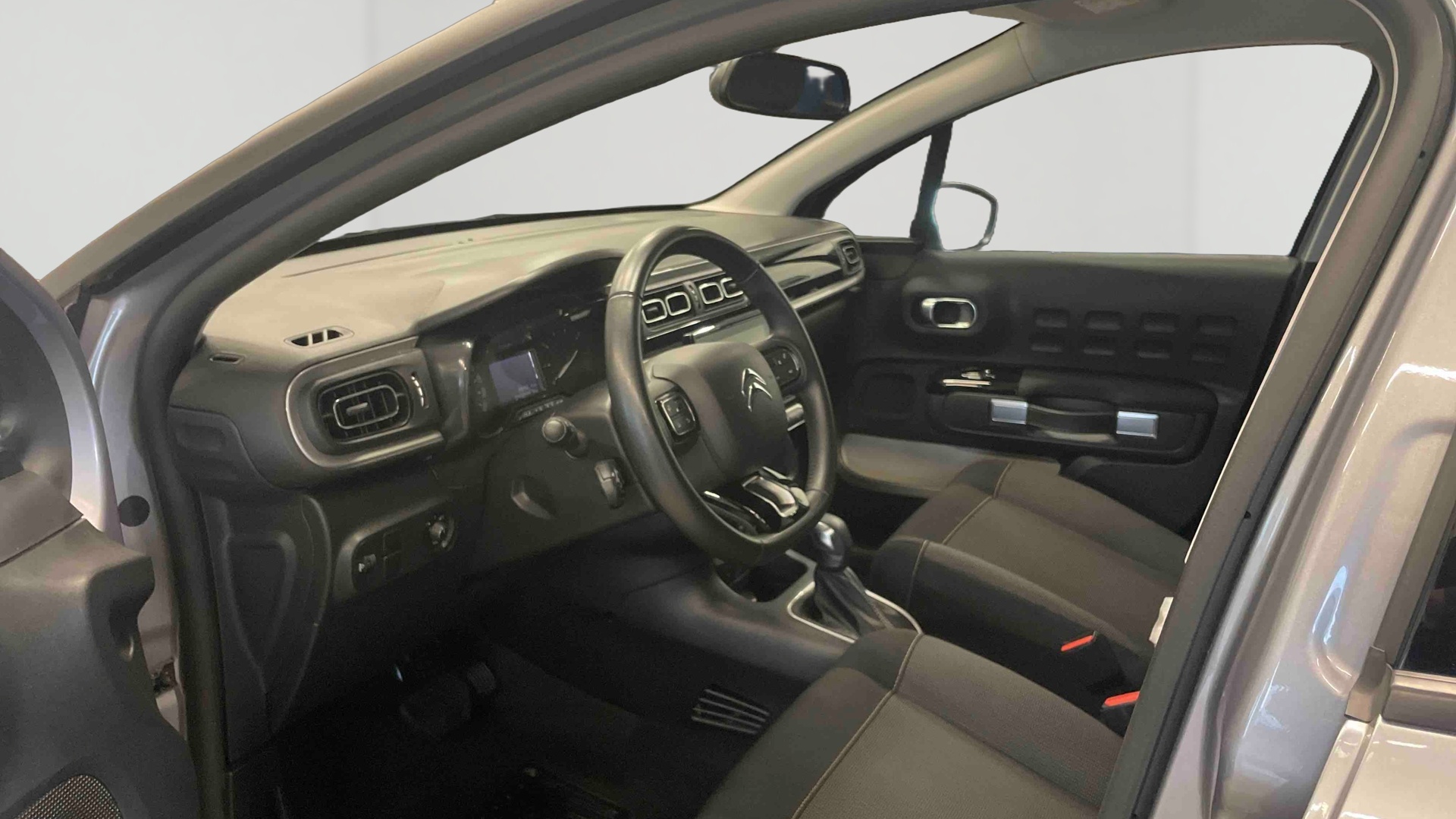 CITROEN C3 PureTech 110 ch EAT6 Max