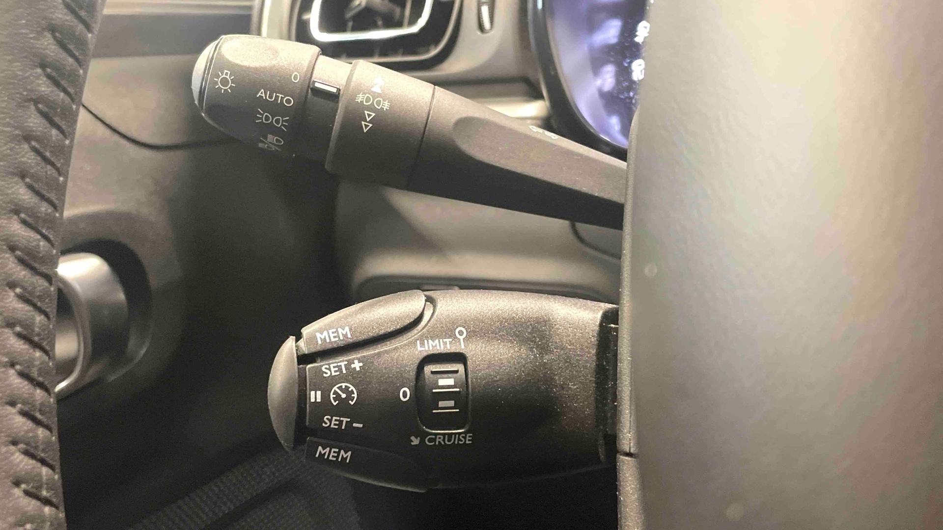 CITROEN C3 PureTech 110 ch BVM6 Max