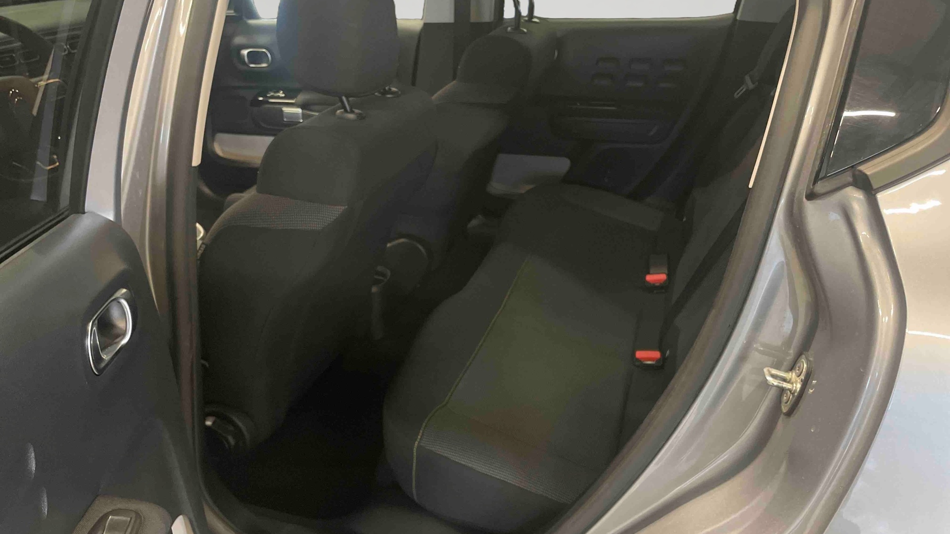 CITROEN C3 PureTech 110 ch BVM6 Max