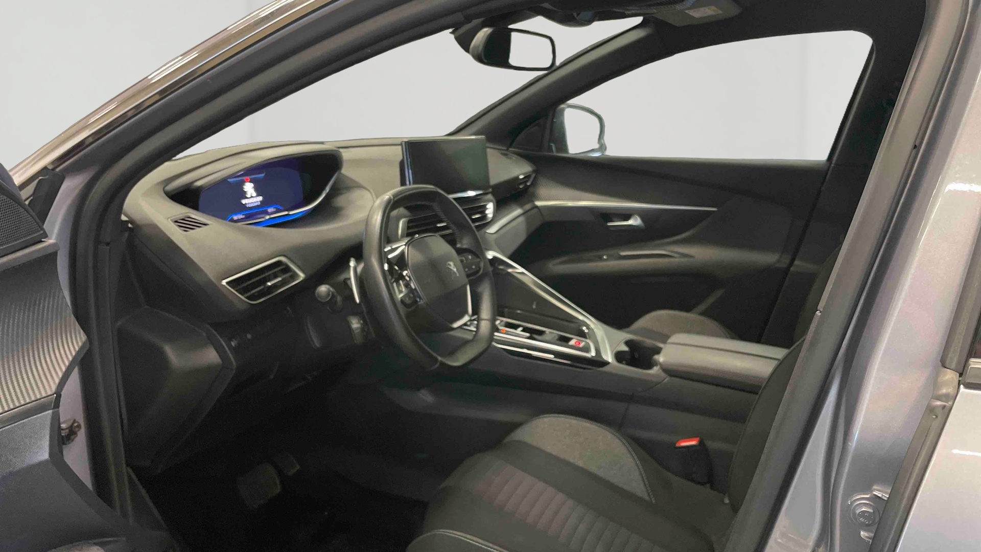 PEUGEOT 3008 BlueHDi 130ch S&S EAT8 Active Pack