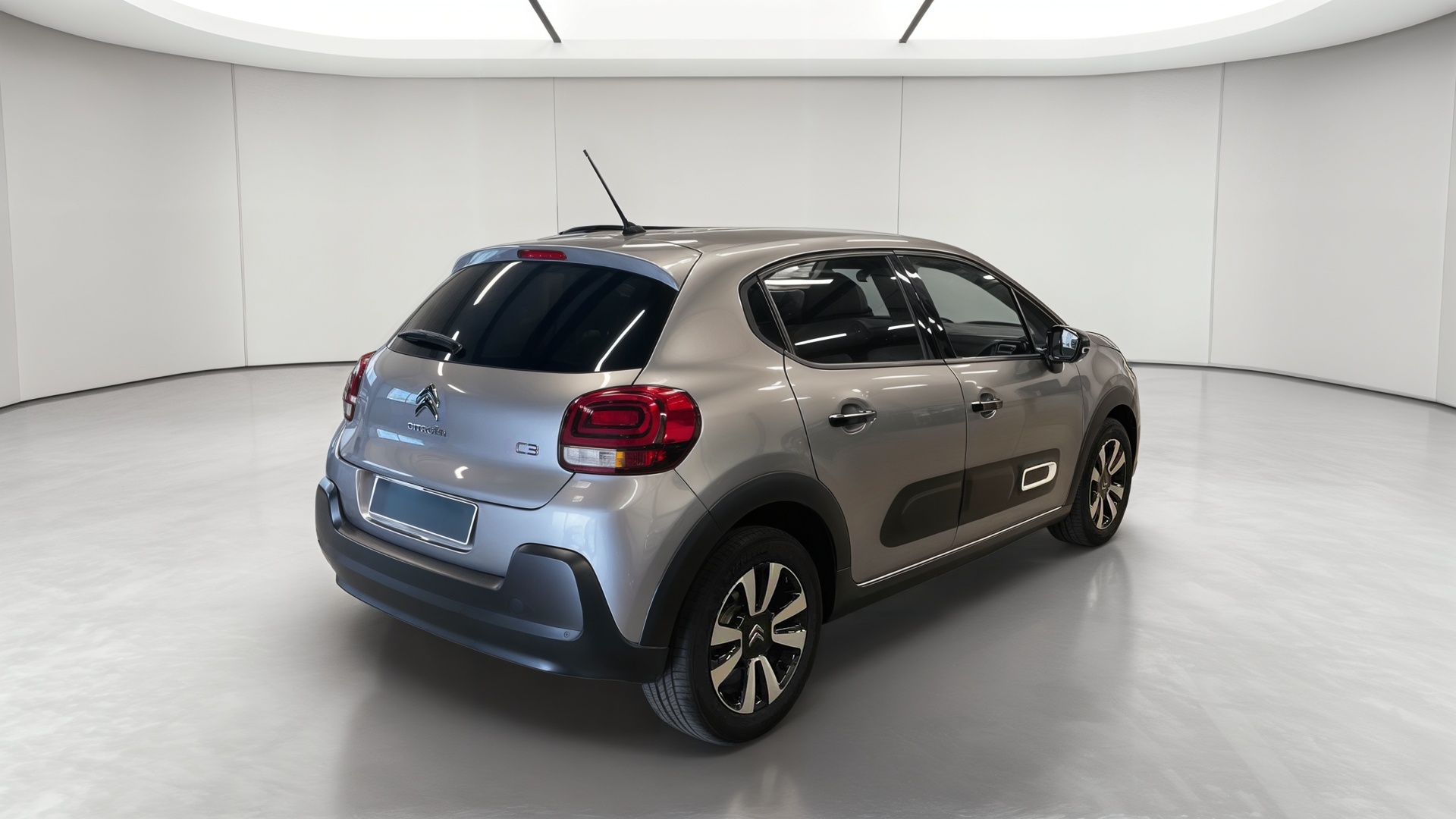 CITROEN C3 PureTech 110 ch EAT6 Max