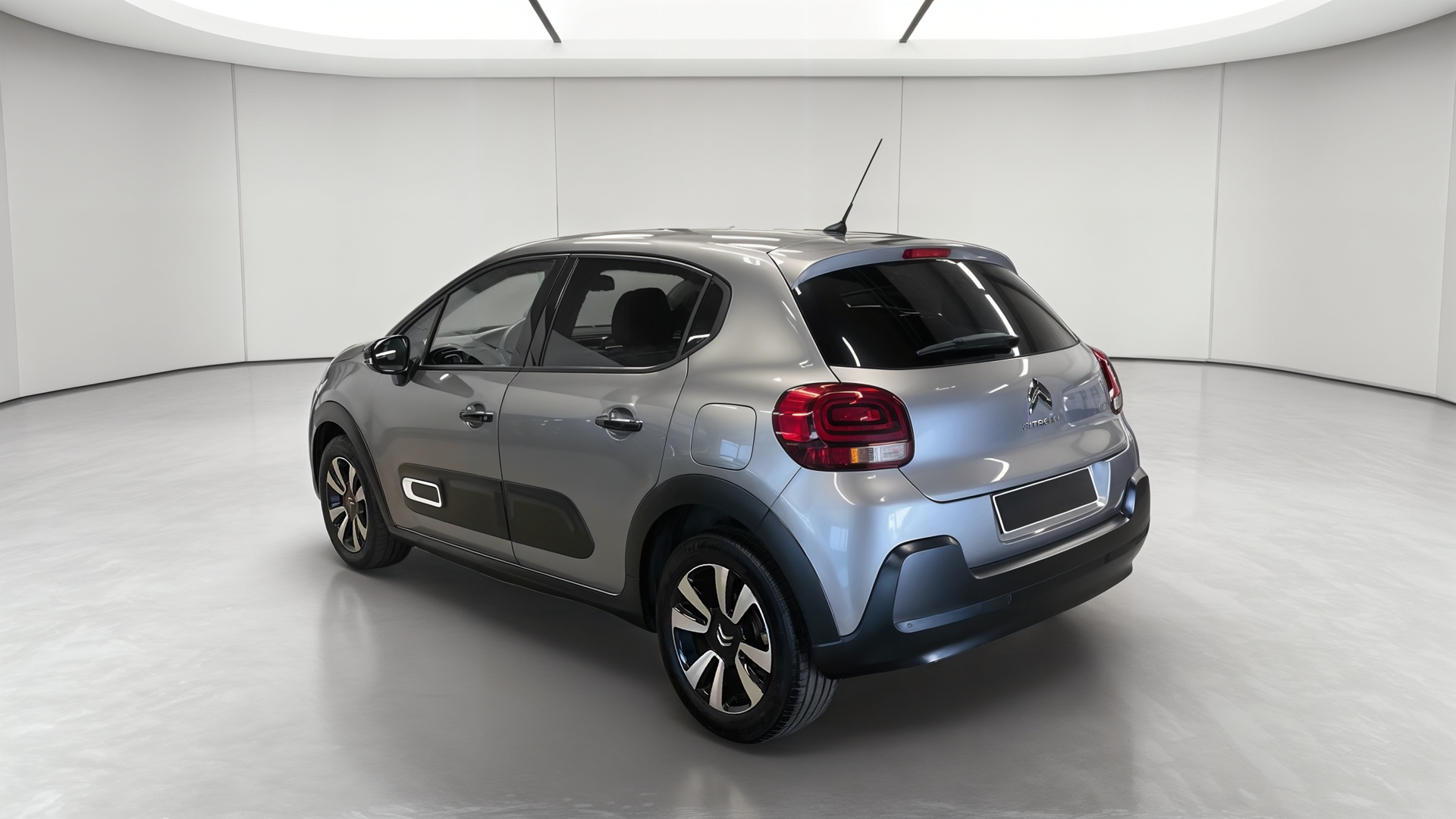 CITROEN C3 PureTech 110 ch BVM6 Max
