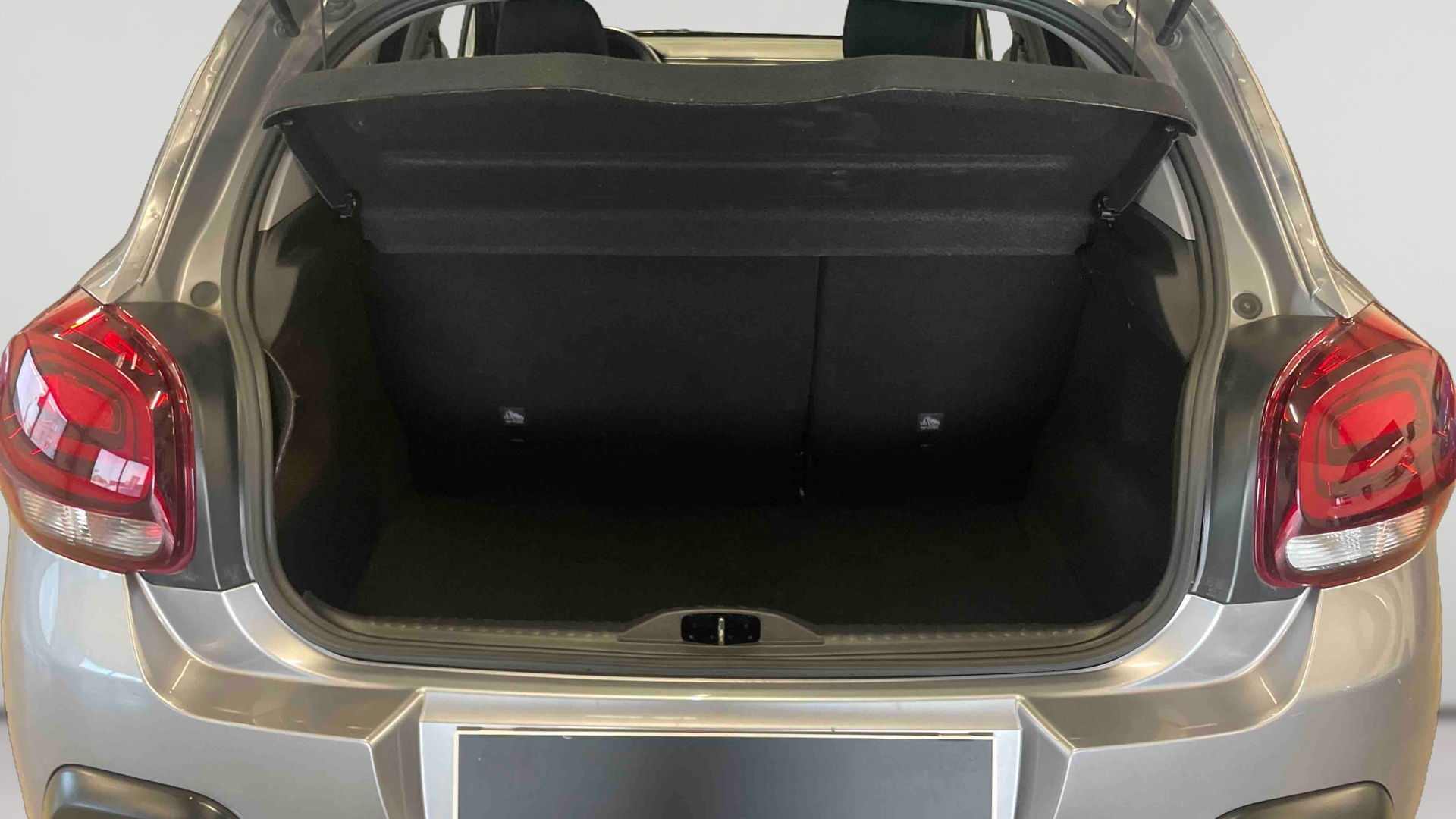 CITROEN C3 PureTech 110 ch BVM6 Max