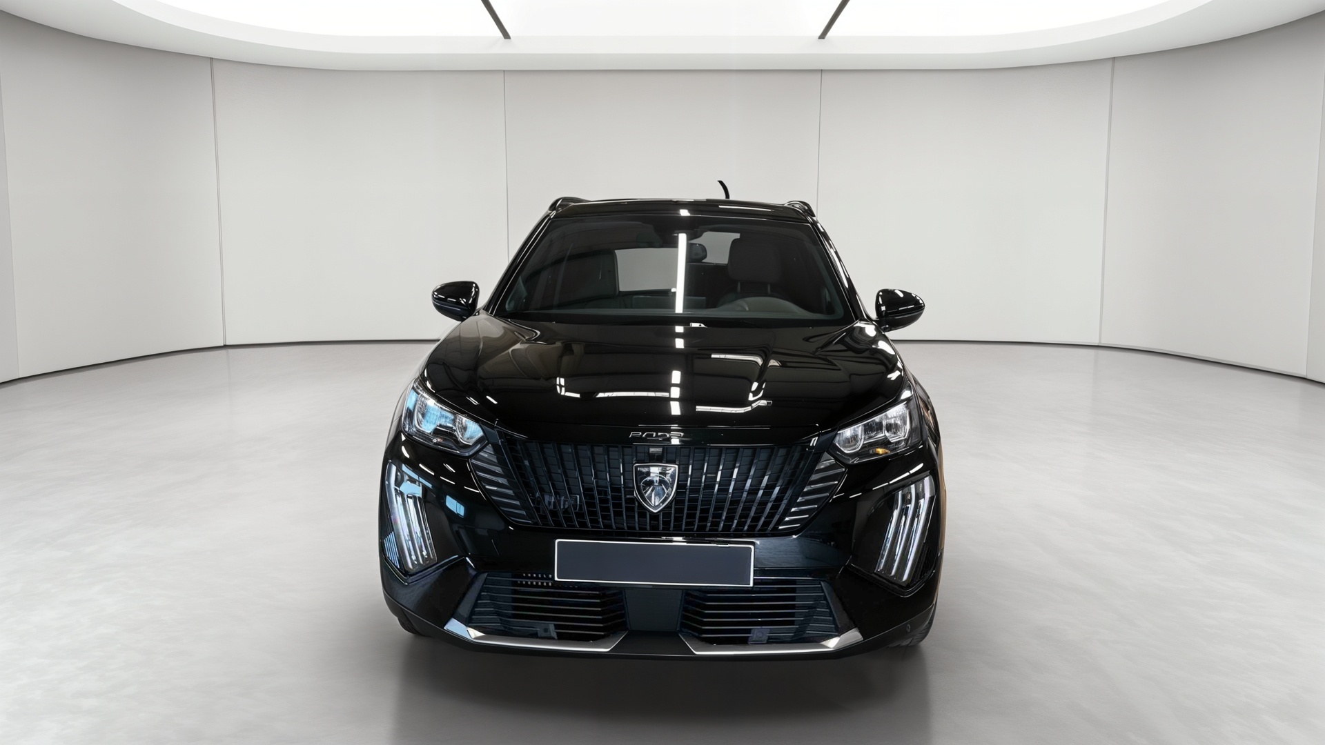 PEUGEOT 2008 100 S&S BVM6 Allure