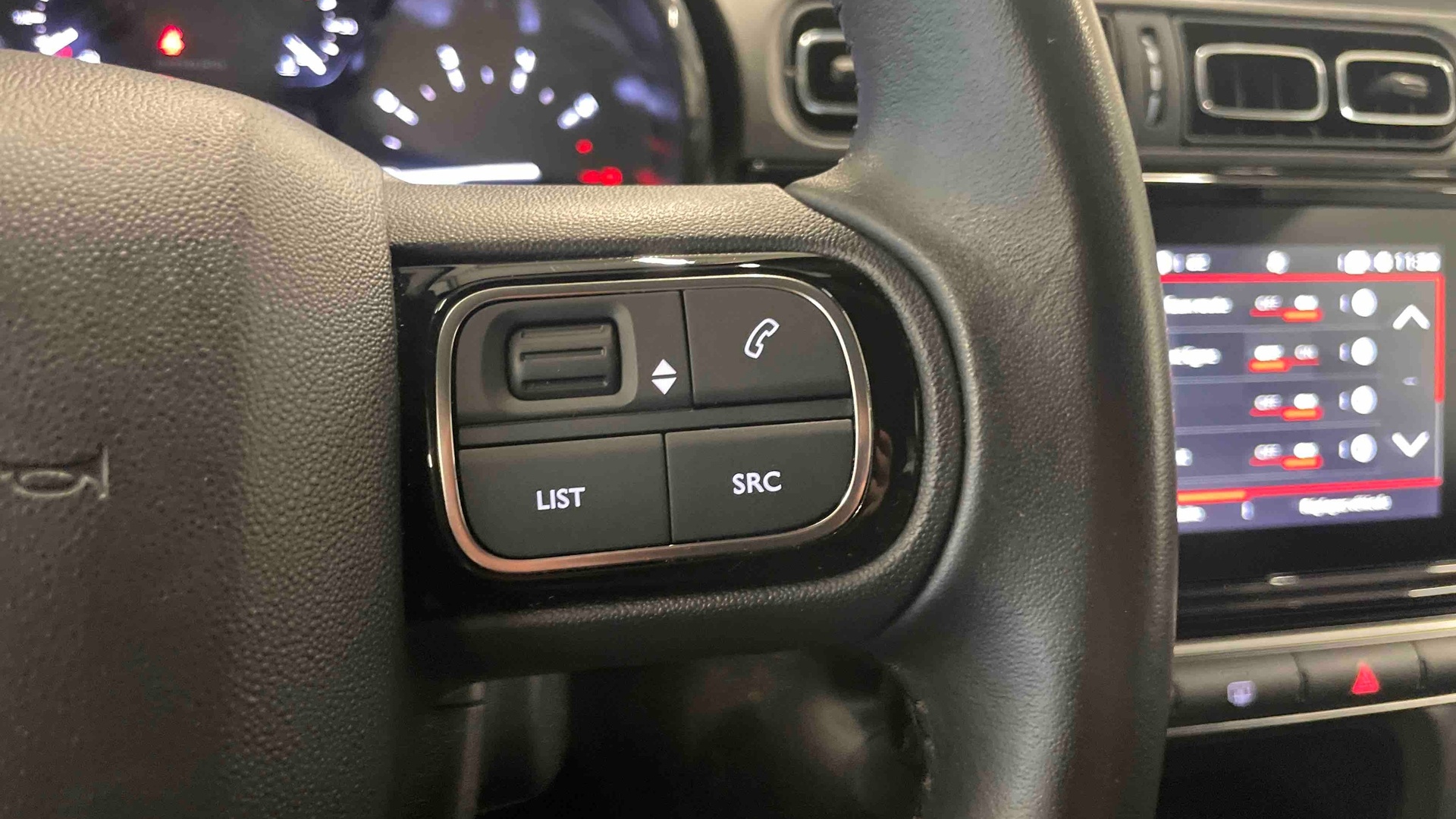 CITROEN C3 PureTech 110 ch EAT6 Max