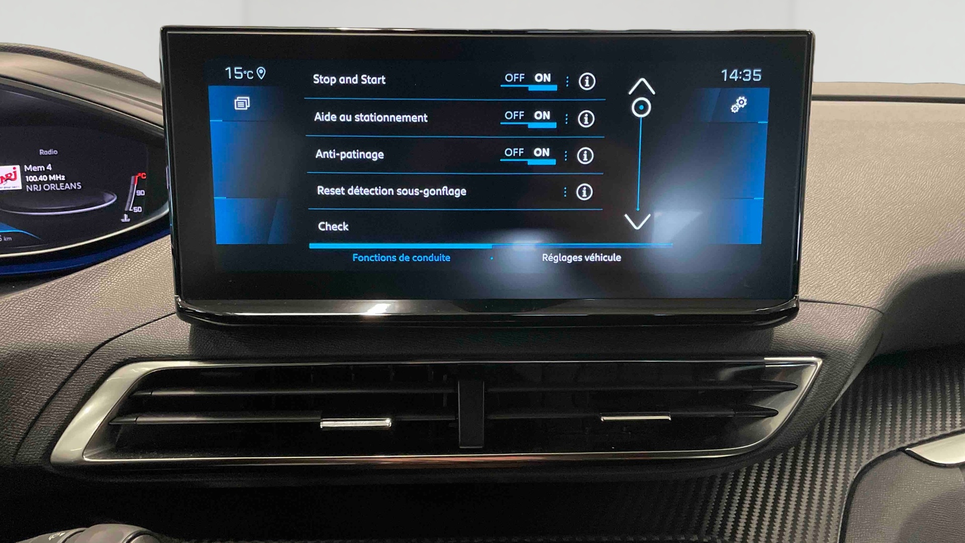 PEUGEOT 3008 BlueHDi 130ch S&S EAT8 Active Pack