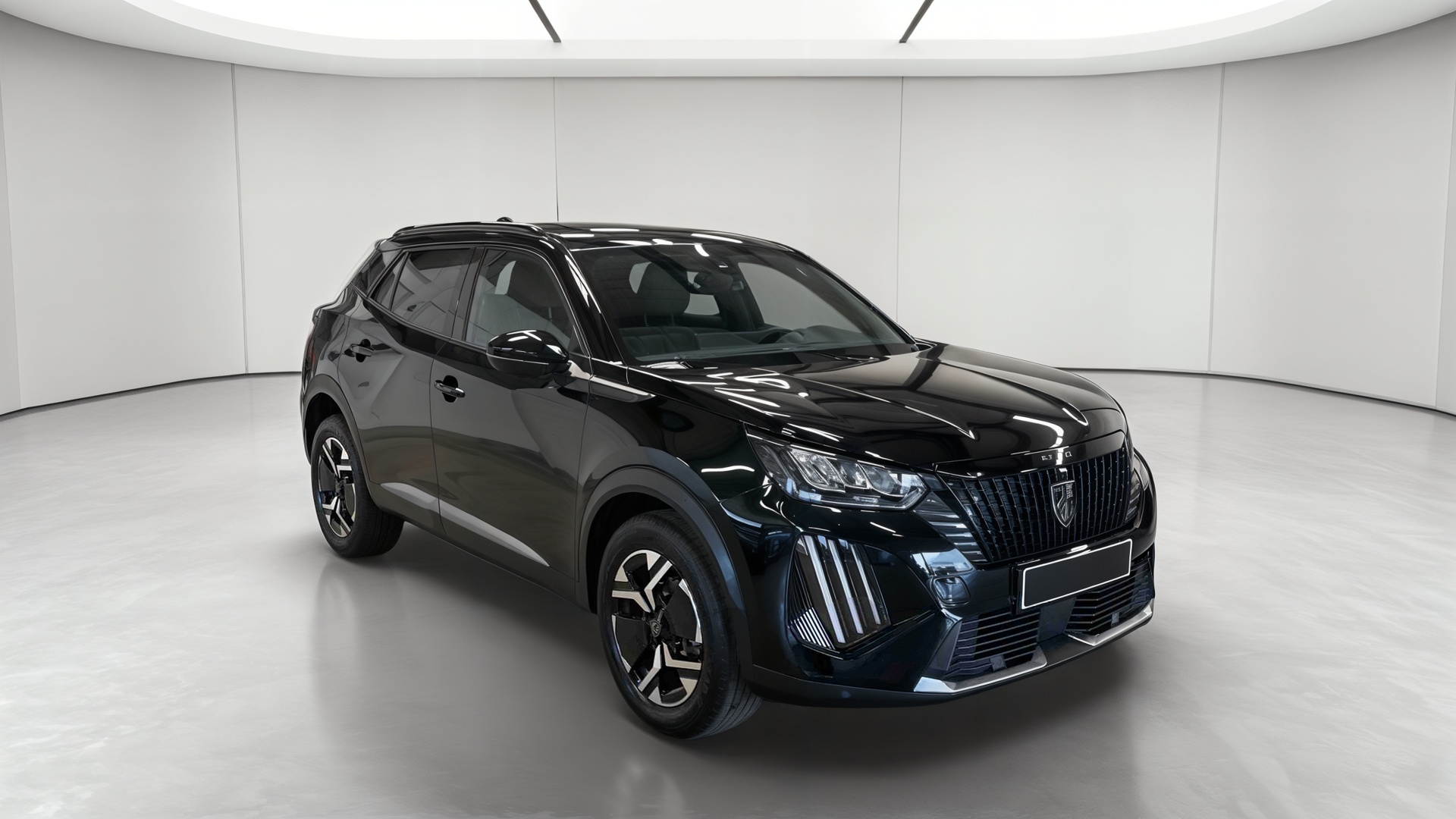 PEUGEOT 2008 100 S&S BVM6 Allure