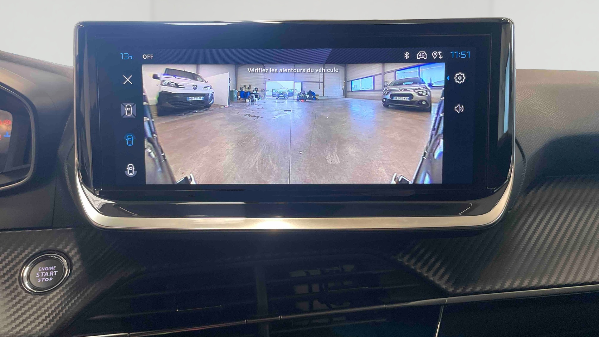 PEUGEOT 2008 100 S&S BVM6 Allure