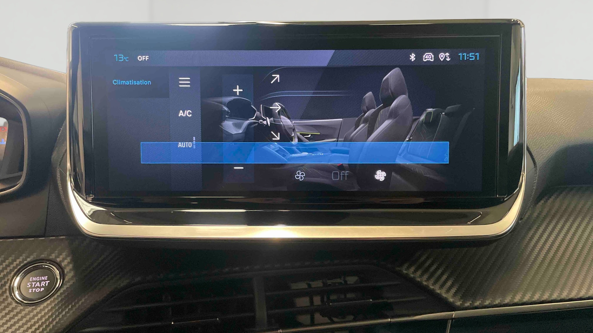 PEUGEOT 2008 100 S&S BVM6 Allure