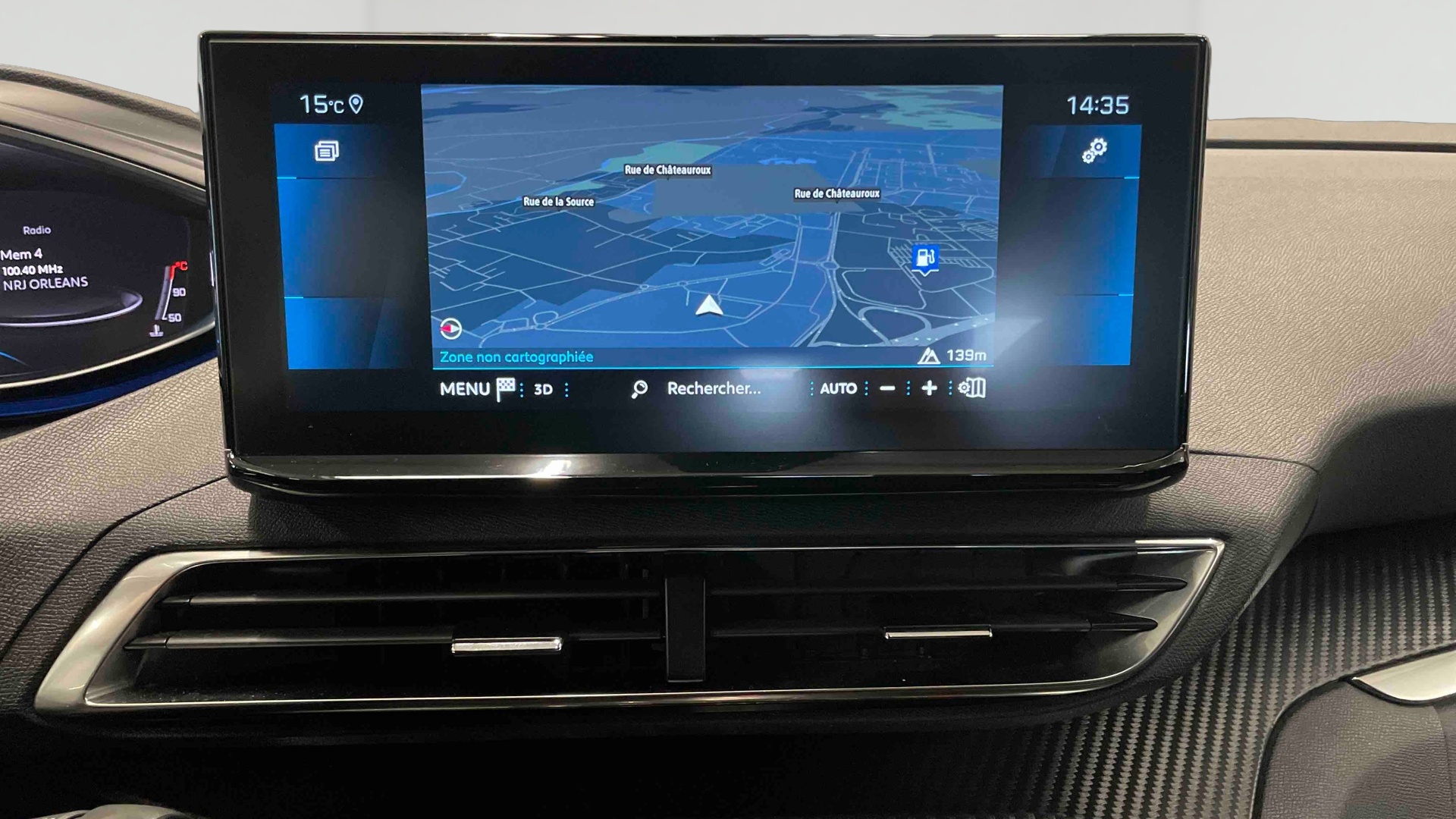 PEUGEOT 3008 BlueHDi 130ch S&S EAT8 Active Pack