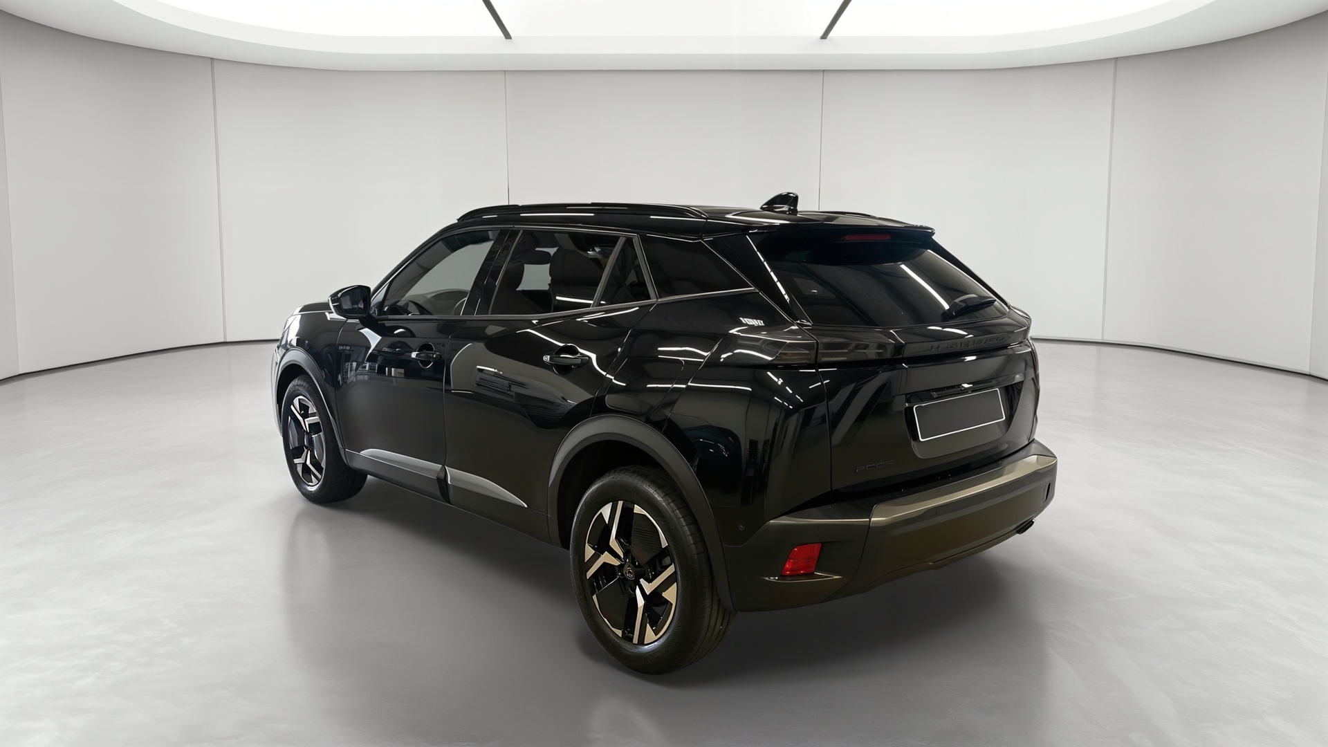 PEUGEOT 2008 100 S&S BVM6 Allure