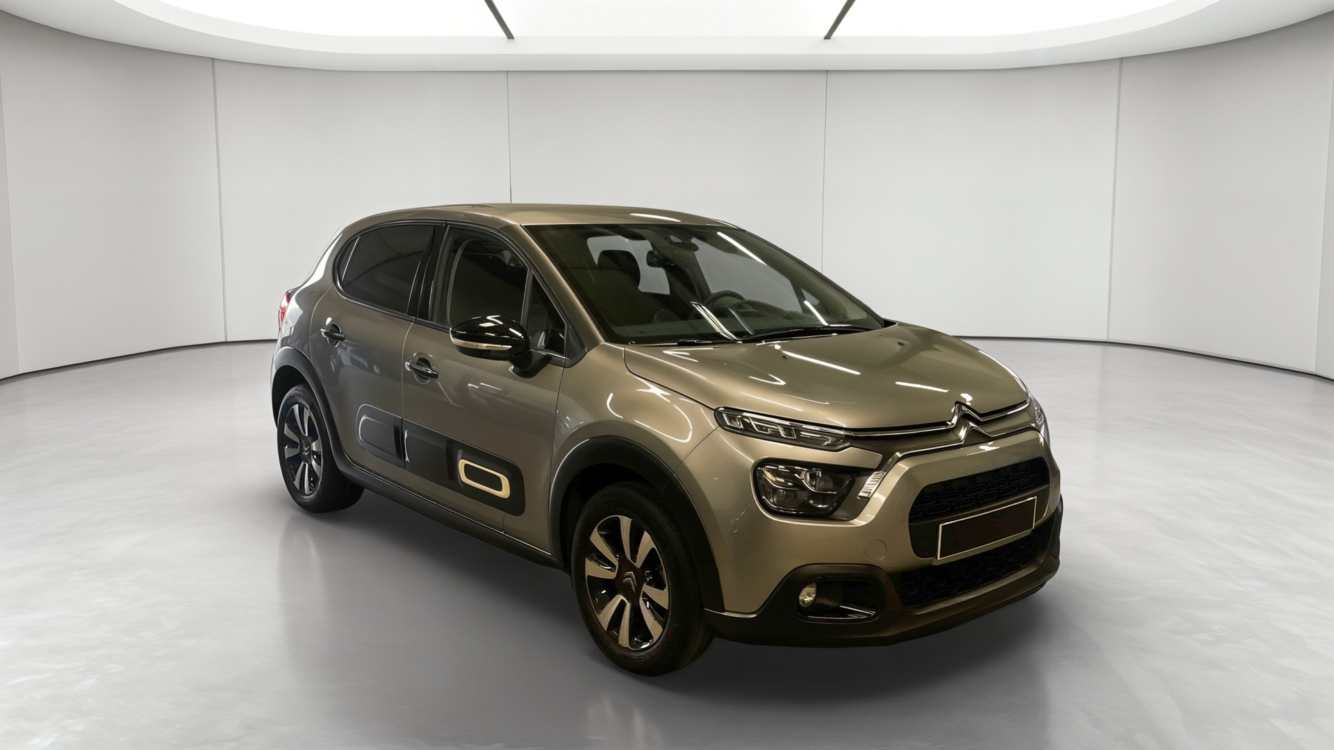 CITROEN C3 PureTech 110 ch BVM6 Max