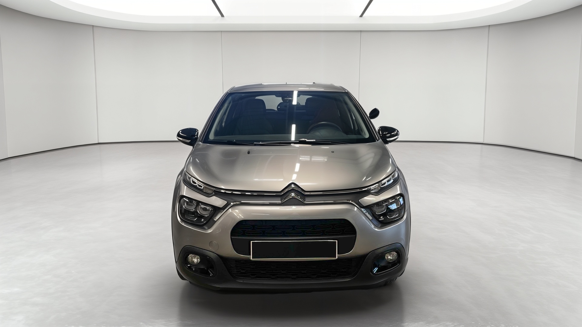 CITROEN C3 PureTech 110 ch EAT6 Max