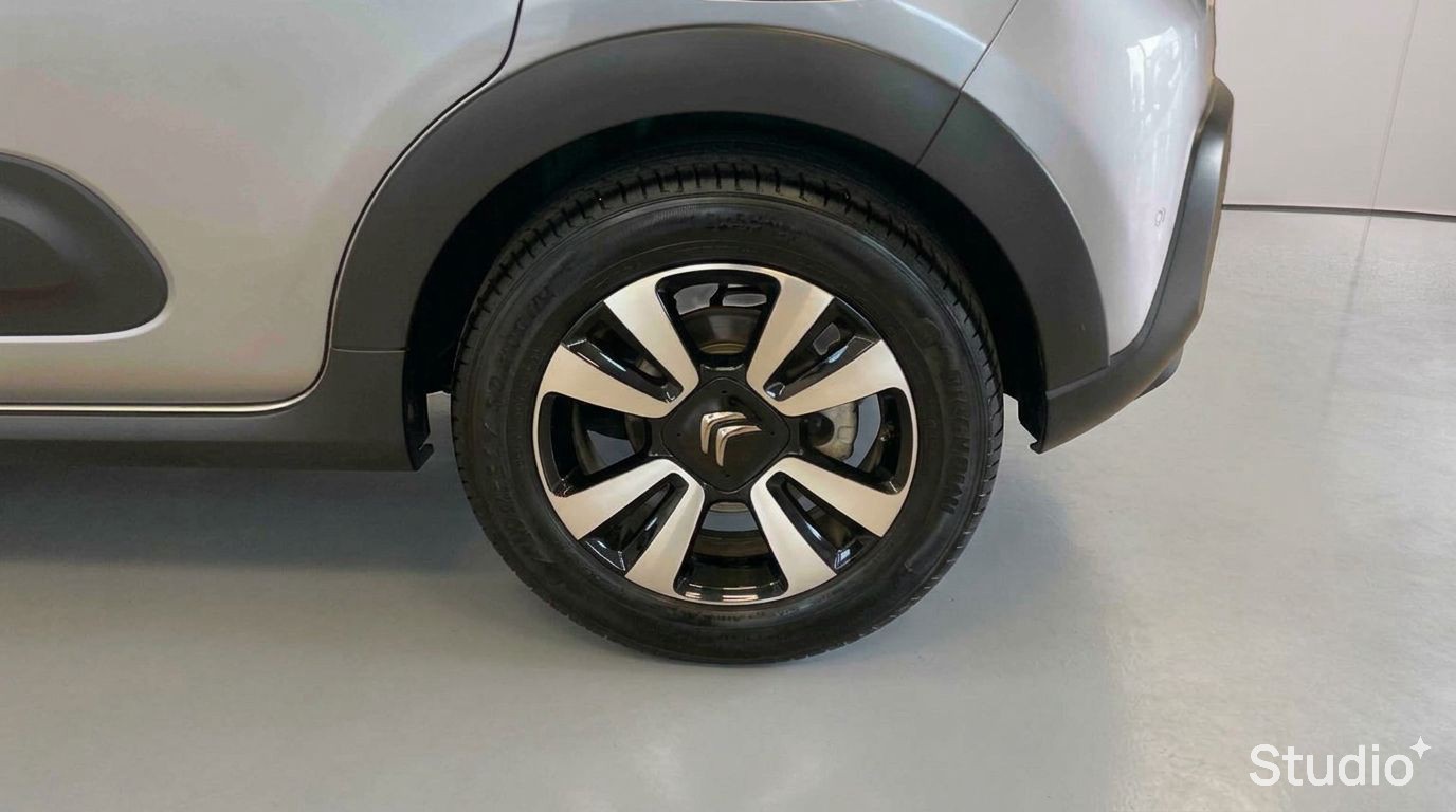 CITROEN C3 PureTech 110 ch EAT6 Max