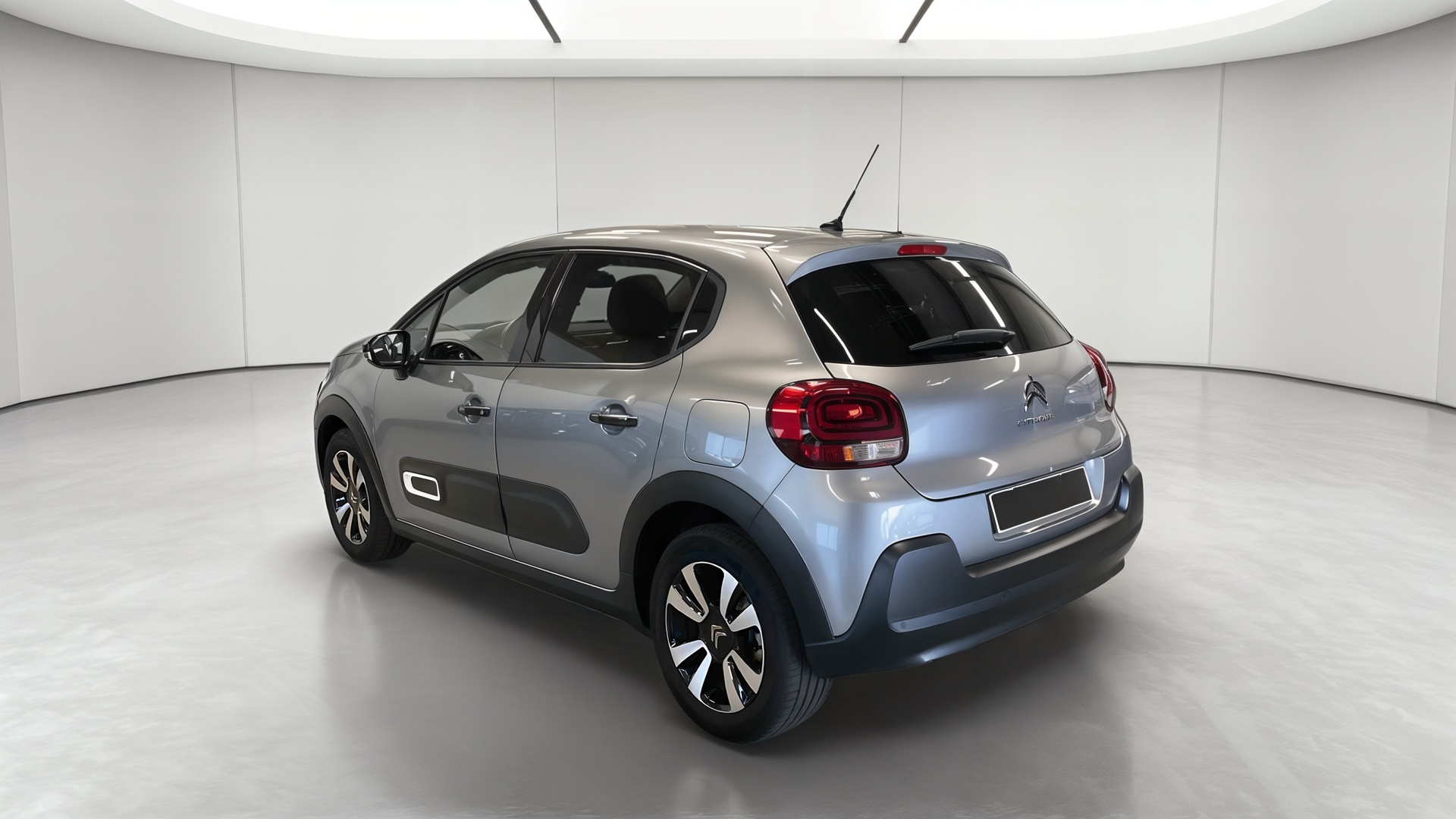 CITROEN C3 PureTech 110 ch EAT6 Max