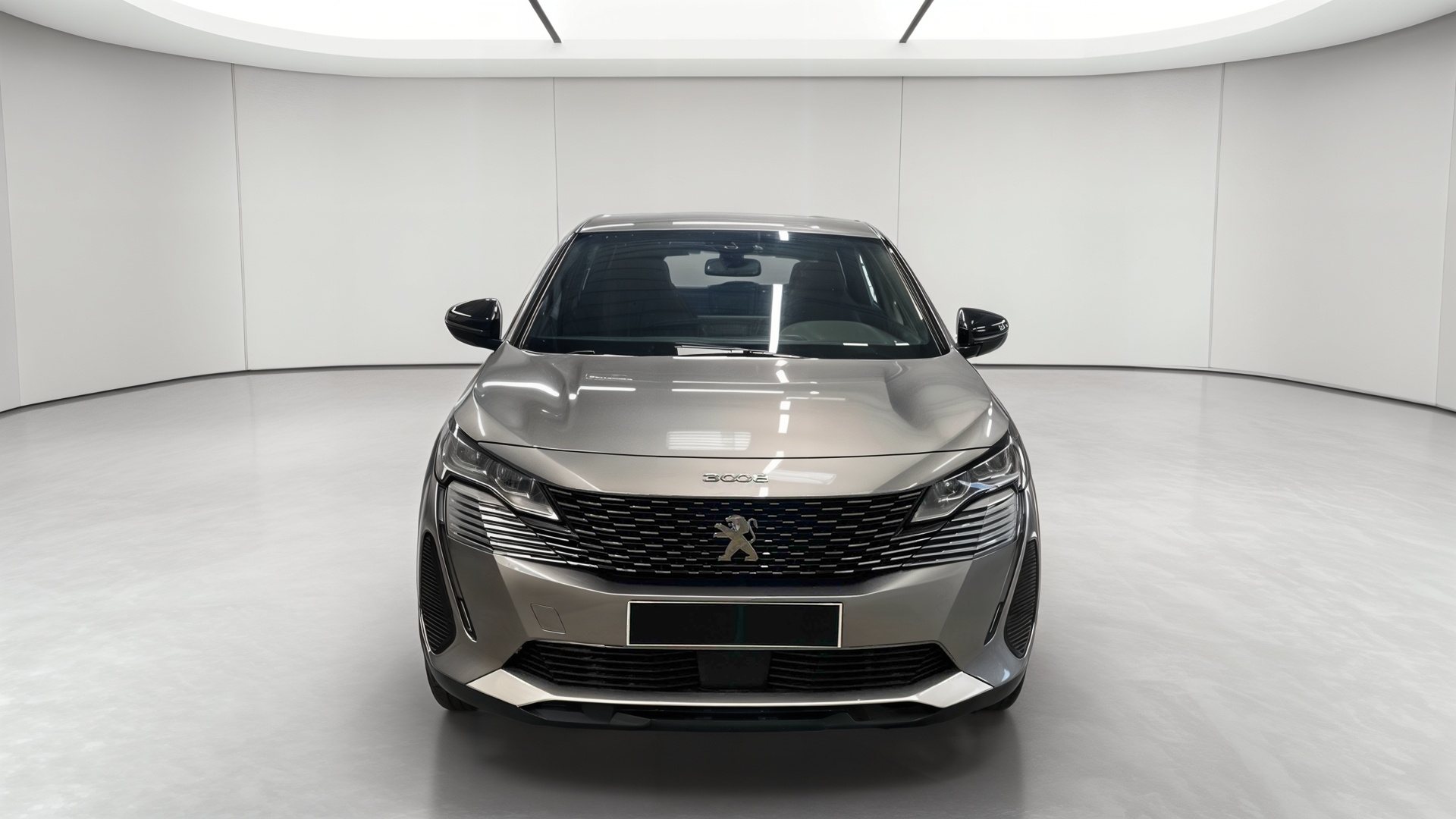 PEUGEOT 3008 BlueHDi 130ch S&S EAT8 Active Pack