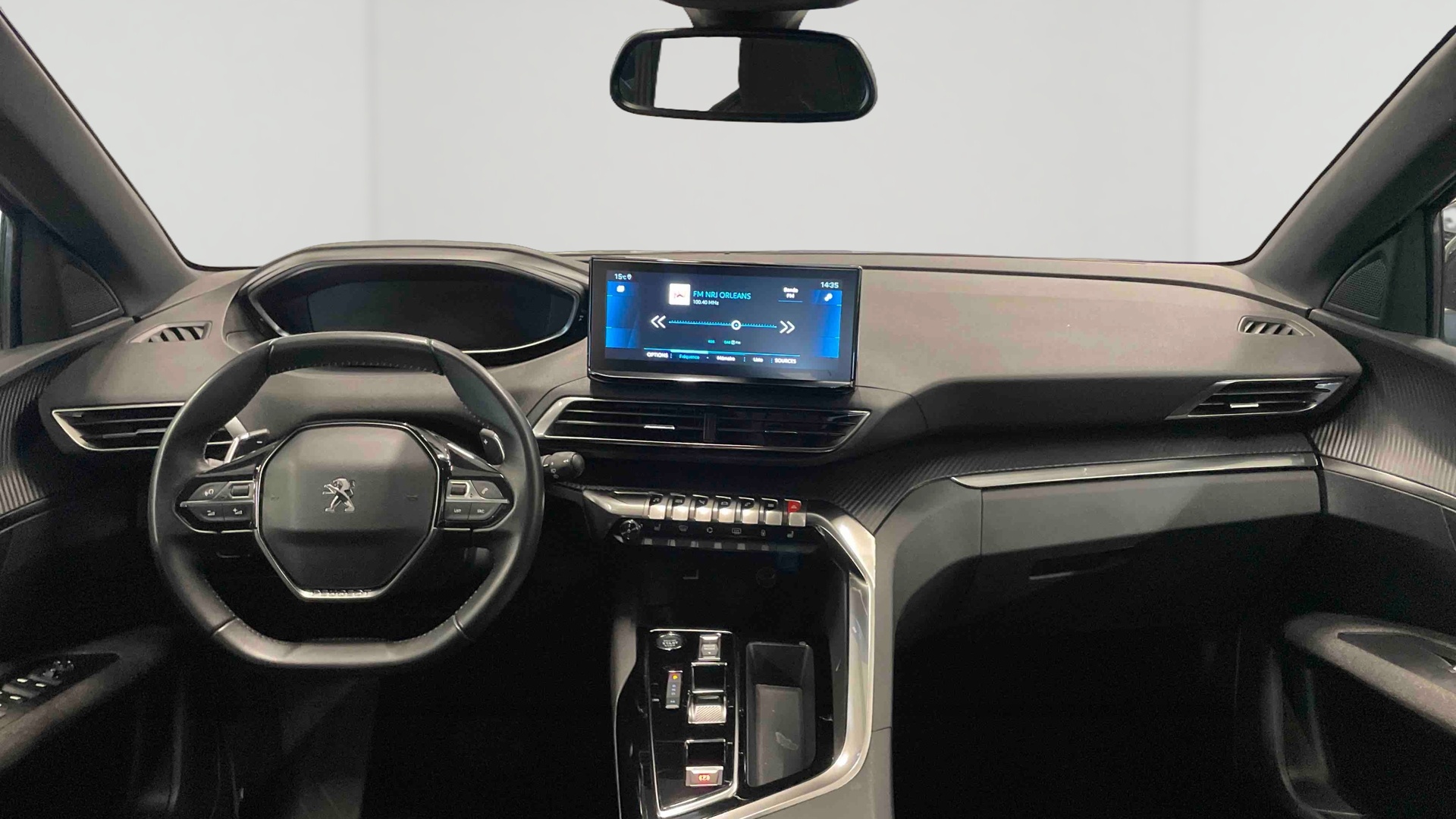 PEUGEOT 3008 BlueHDi 130ch S&S EAT8 Active Pack