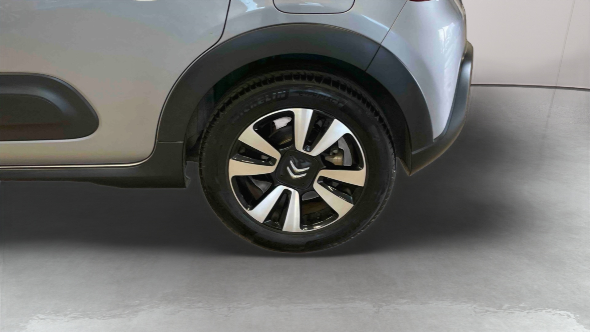 CITROEN C3 PureTech 110 ch BVM6 Max