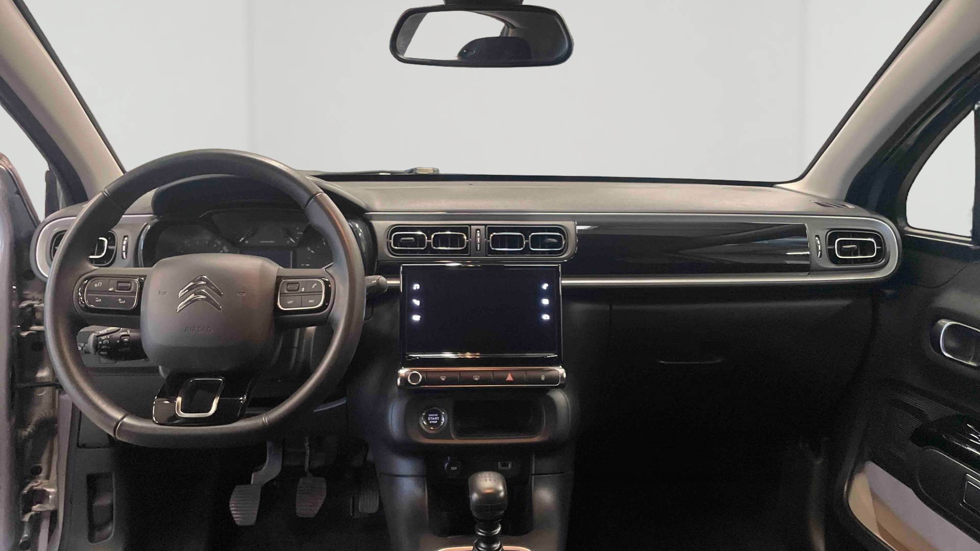CITROEN C3 PureTech 110 ch BVM6 Max