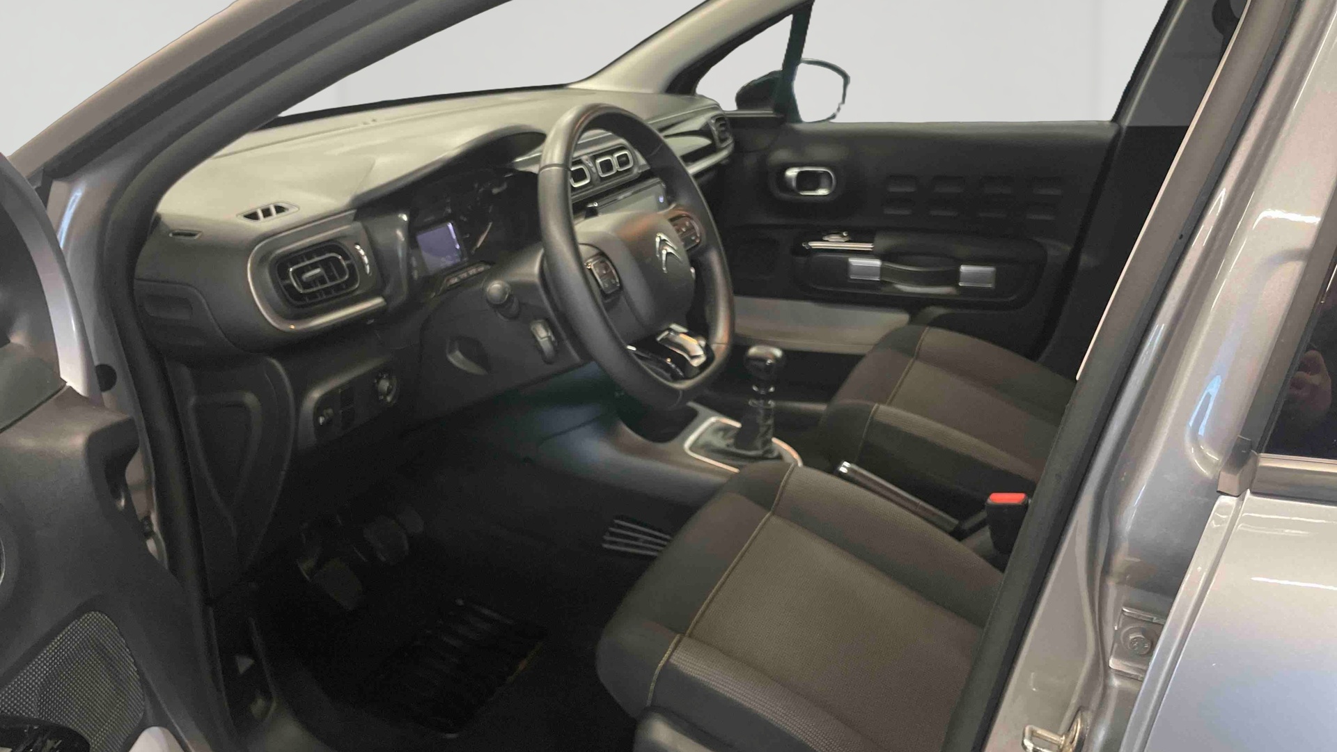 CITROEN C3 PureTech 110 ch BVM6 Max