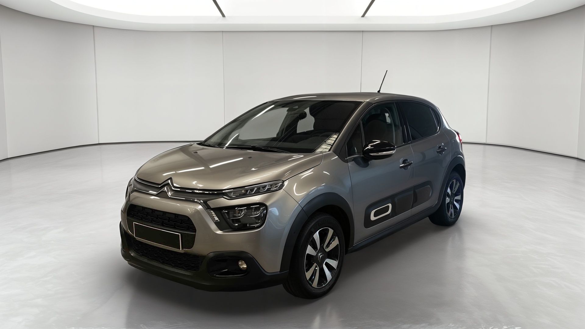 CITROEN C3 PureTech 110 ch BVM6 Max