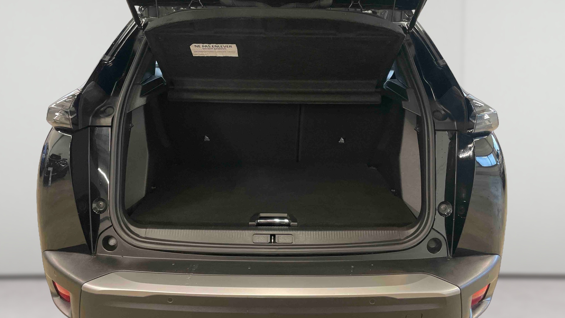 PEUGEOT 2008 100 S&S BVM6 Allure