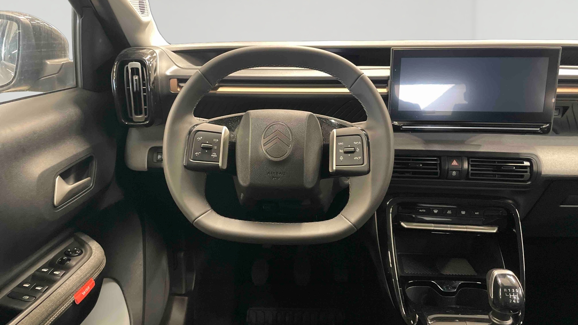 CITROEN C3 AIRCROSS Turbo 100 ch Man Plus