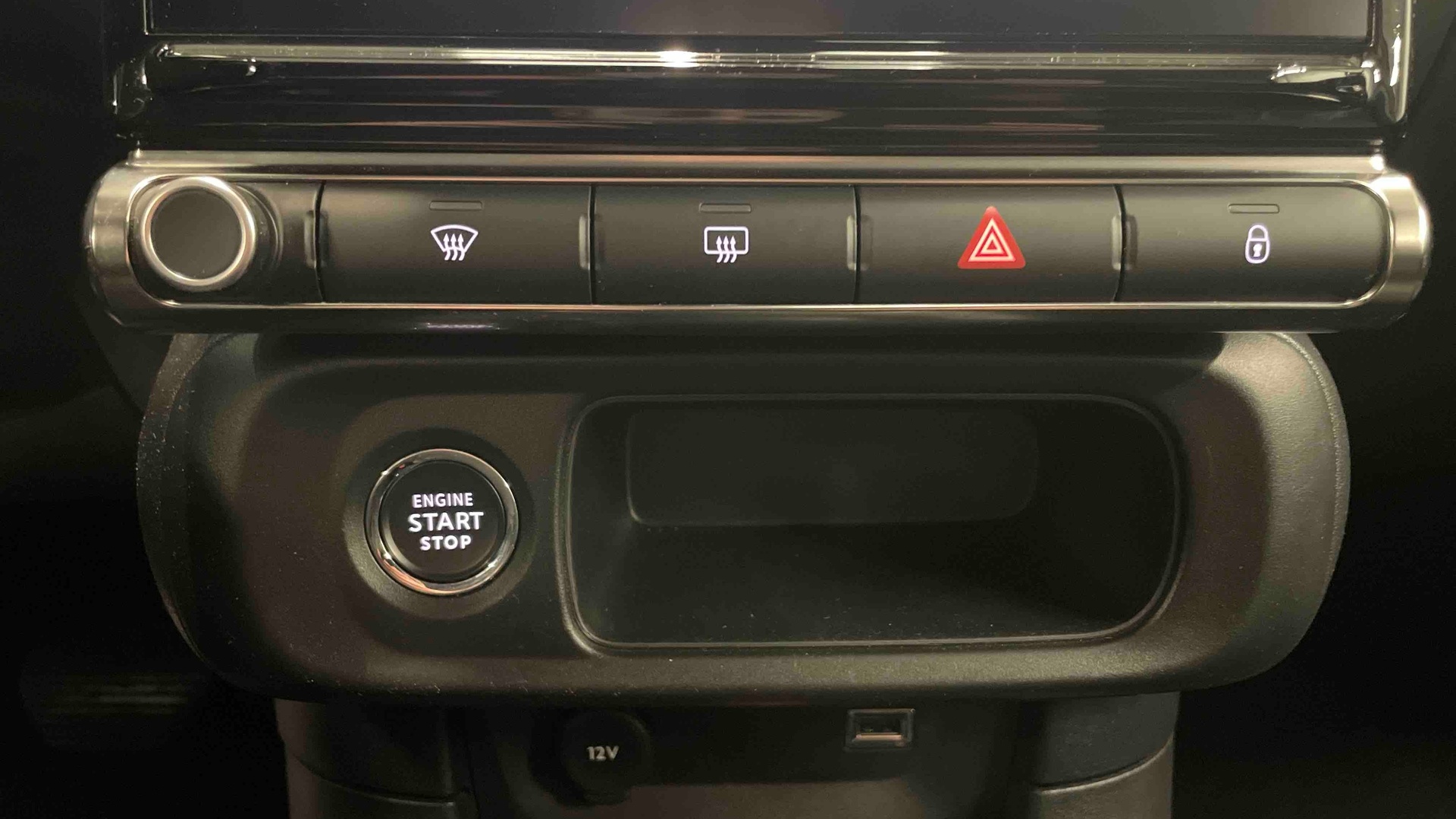CITROEN C3 PureTech 110 ch EAT6 Max
