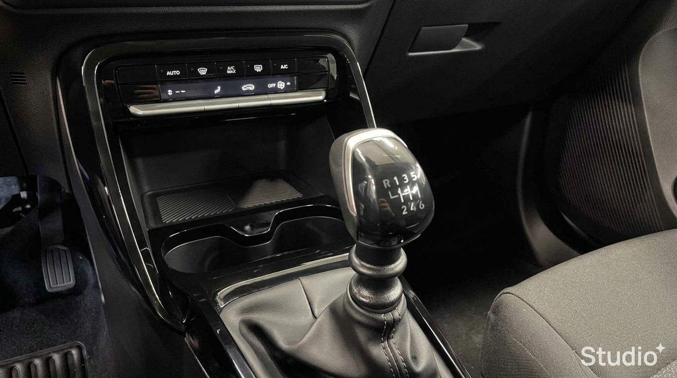 CITROEN C3 AIRCROSS Turbo 100 ch Man Plus