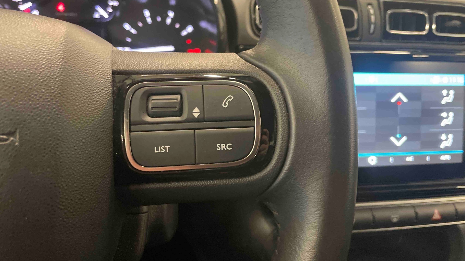 CITROEN C3 PureTech 110 ch BVM6 Max