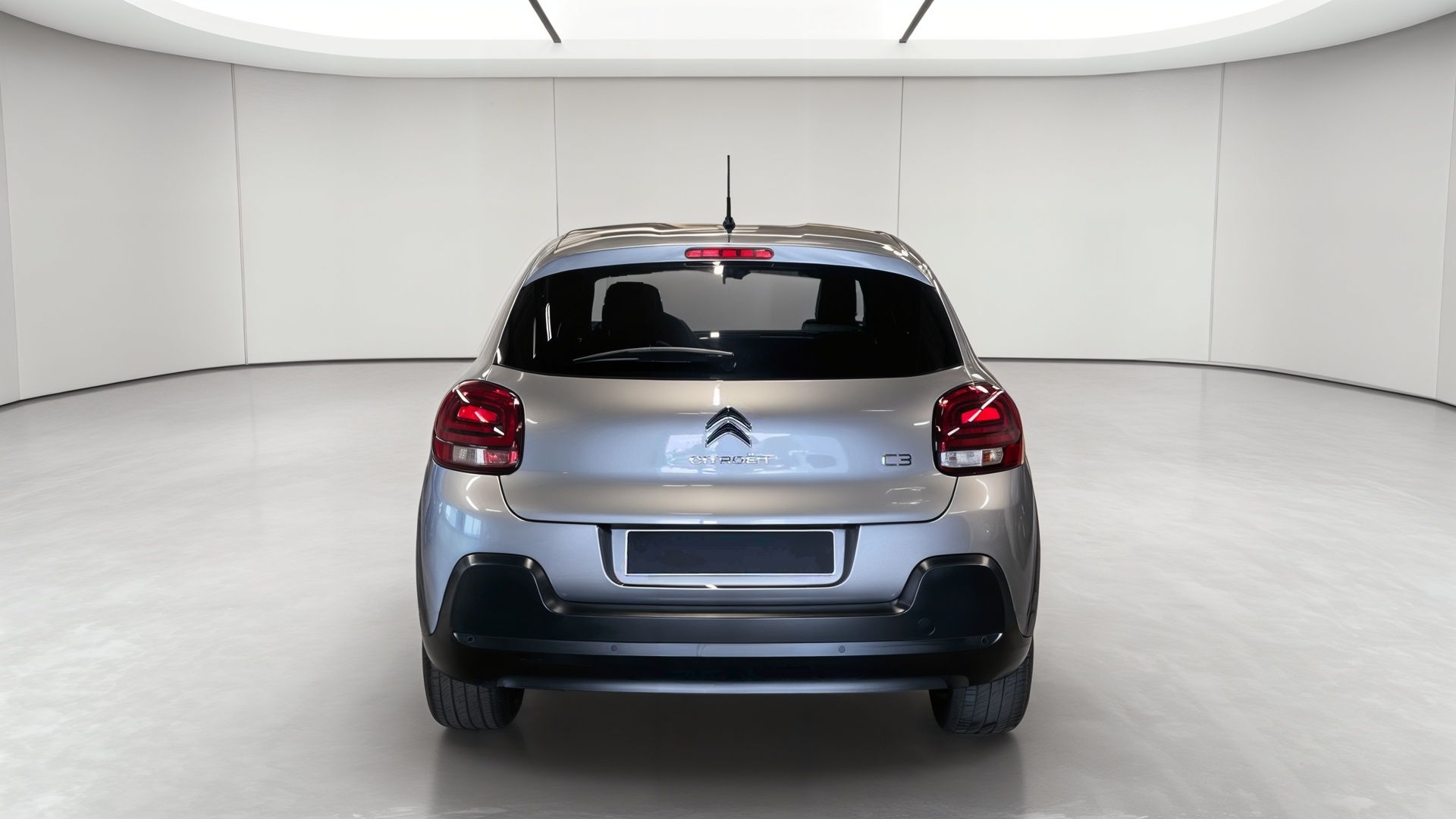 CITROEN C3 PureTech 110 ch BVM6 Max